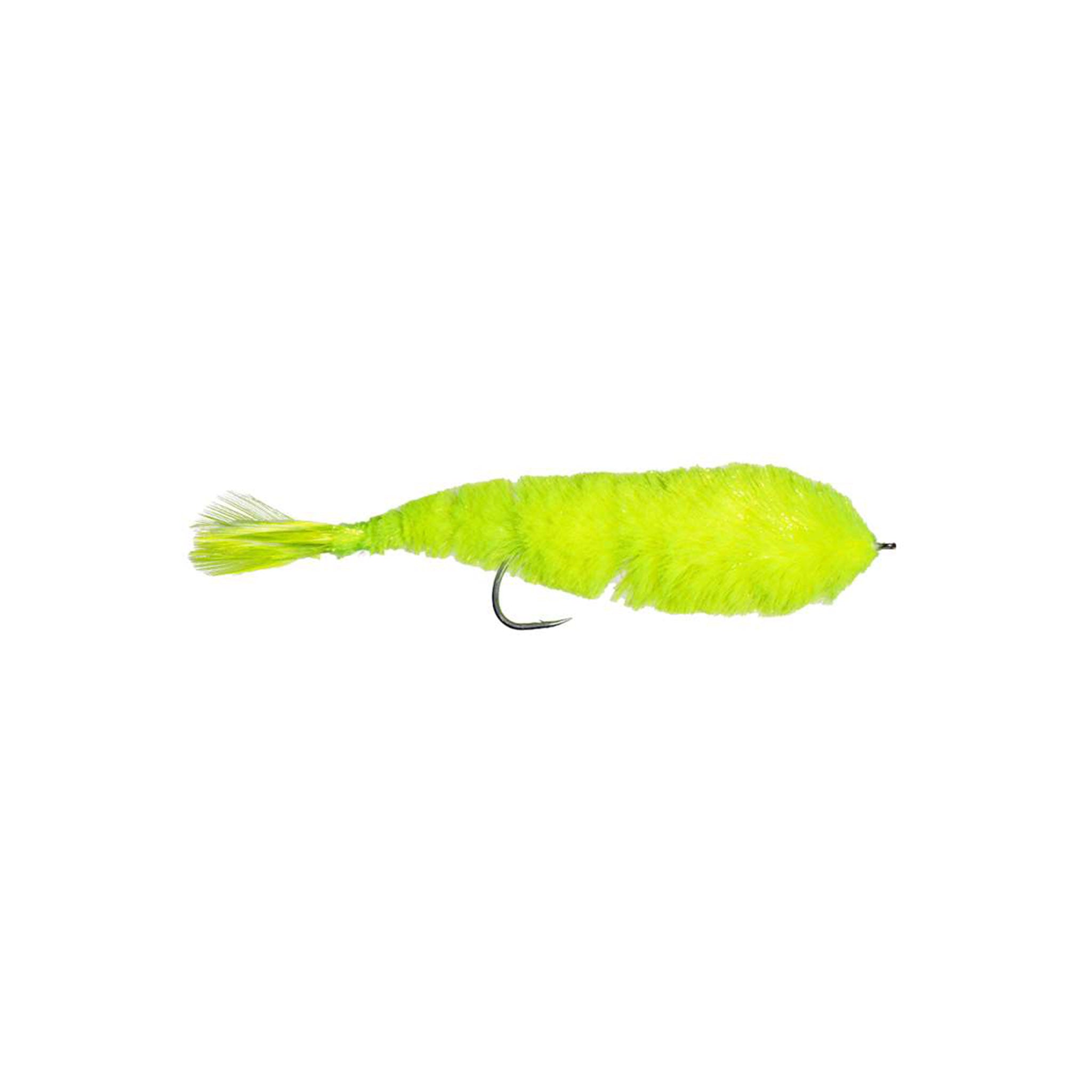 Chocklett's Jerk Changer