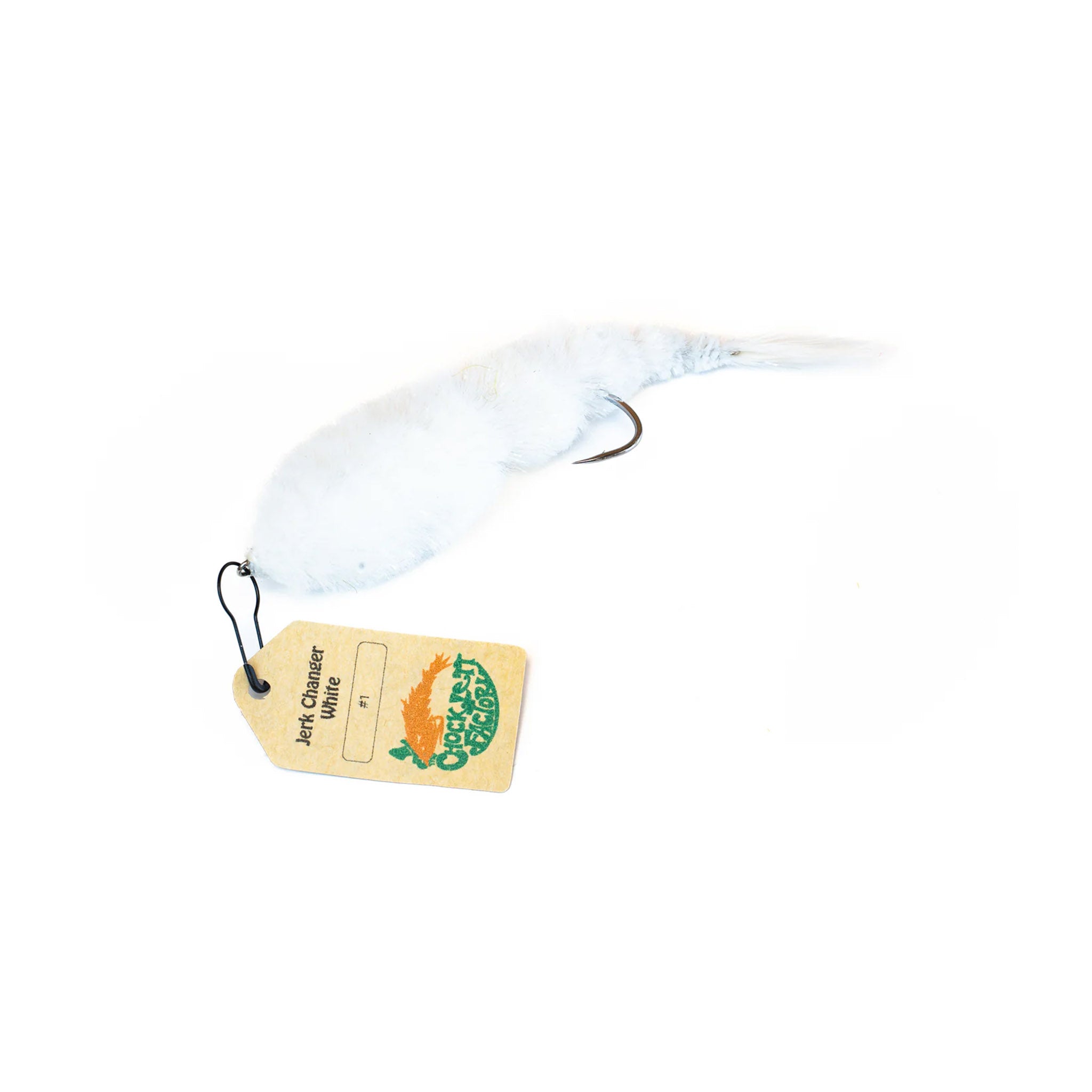 Chocklett's Jerk Changer