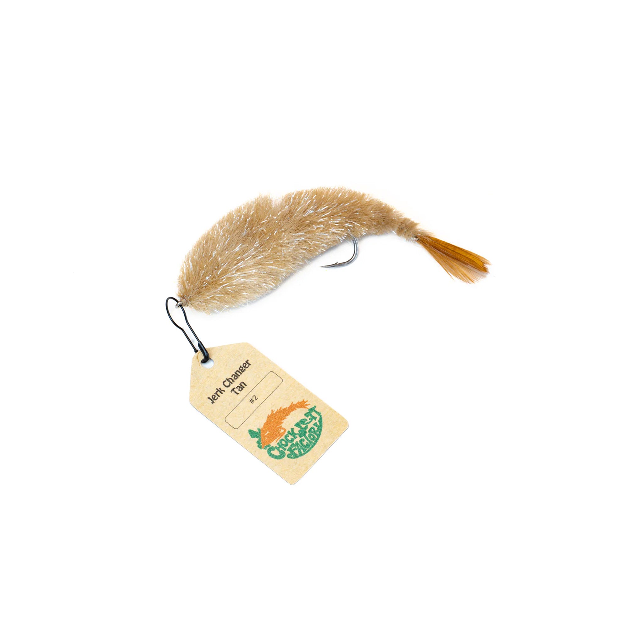 Chocklett's Jerk Changer