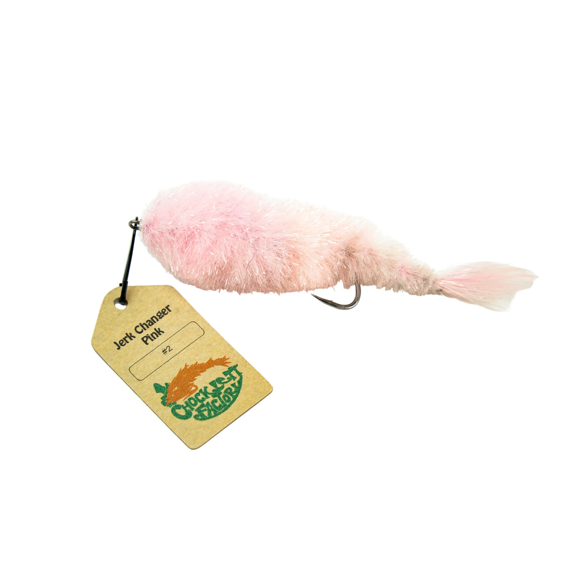 Chocklett's Jerk Changer