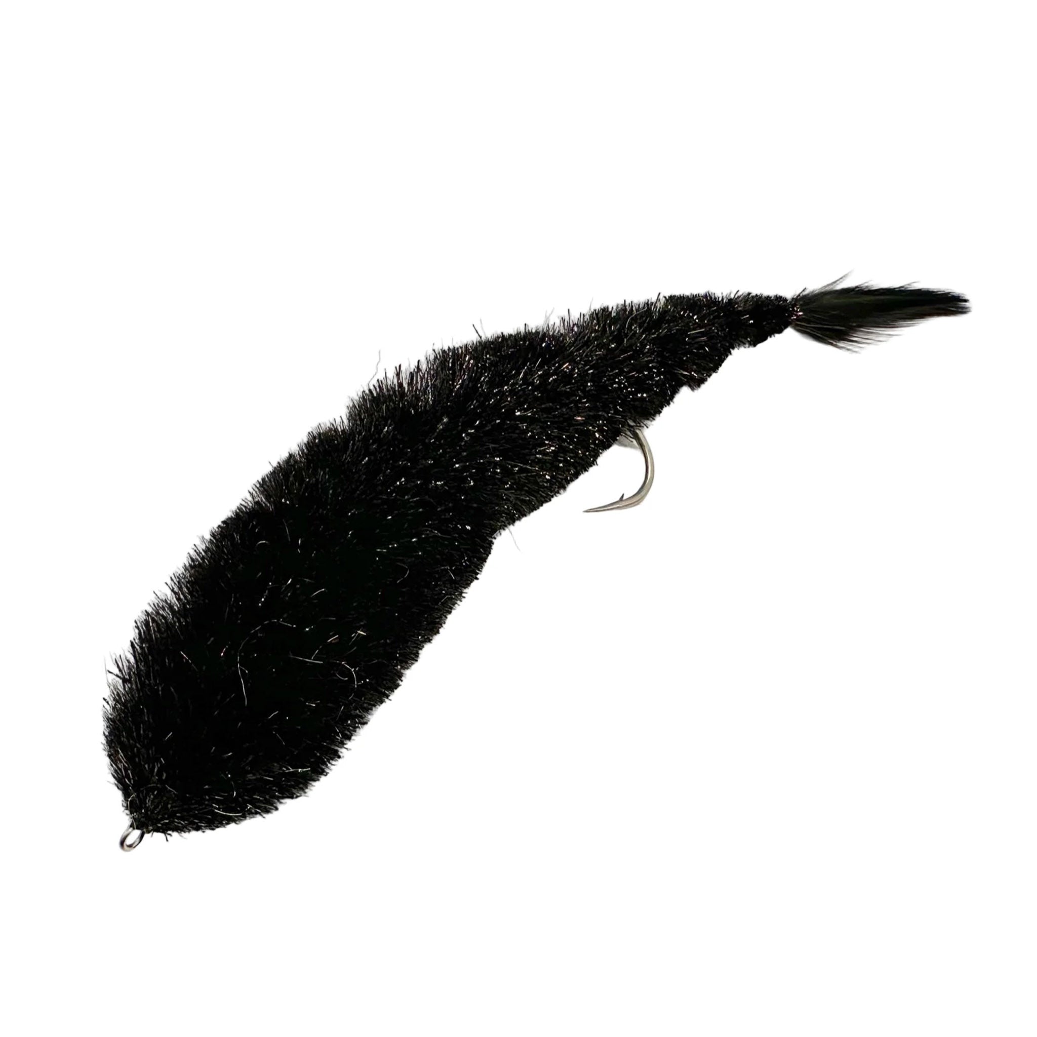 Chocklett's Jerk Changer