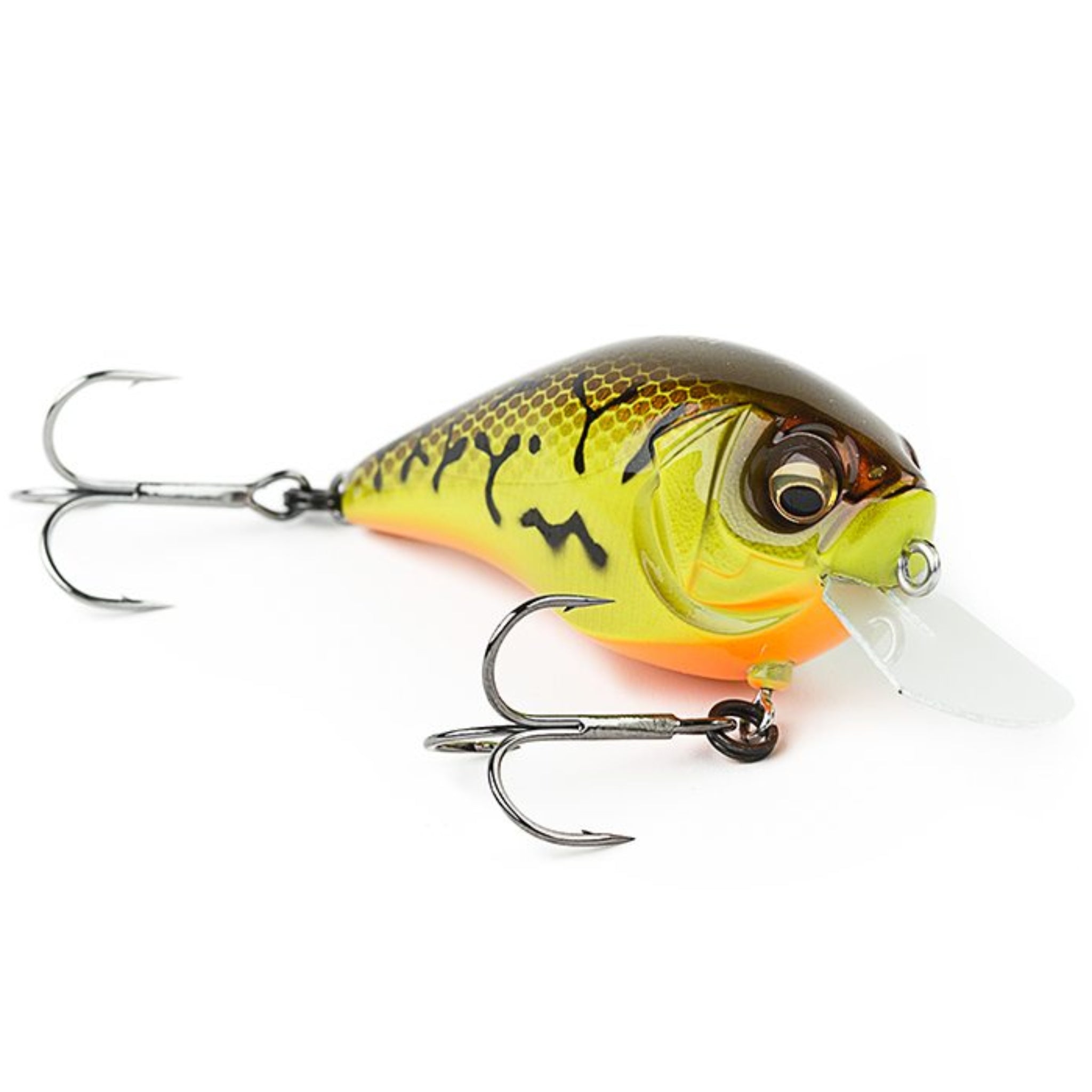 Megabass Knuckle LD Crankbait