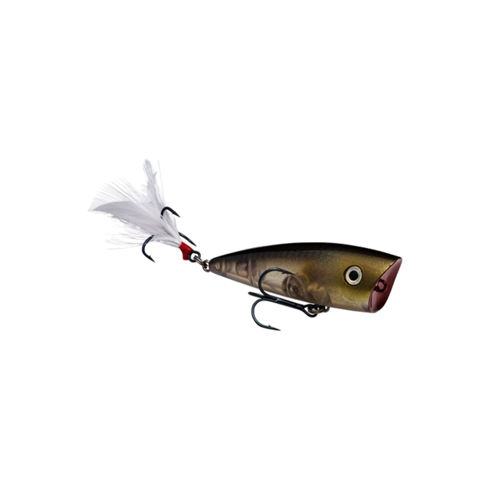 Strike King KVD Splash Popper