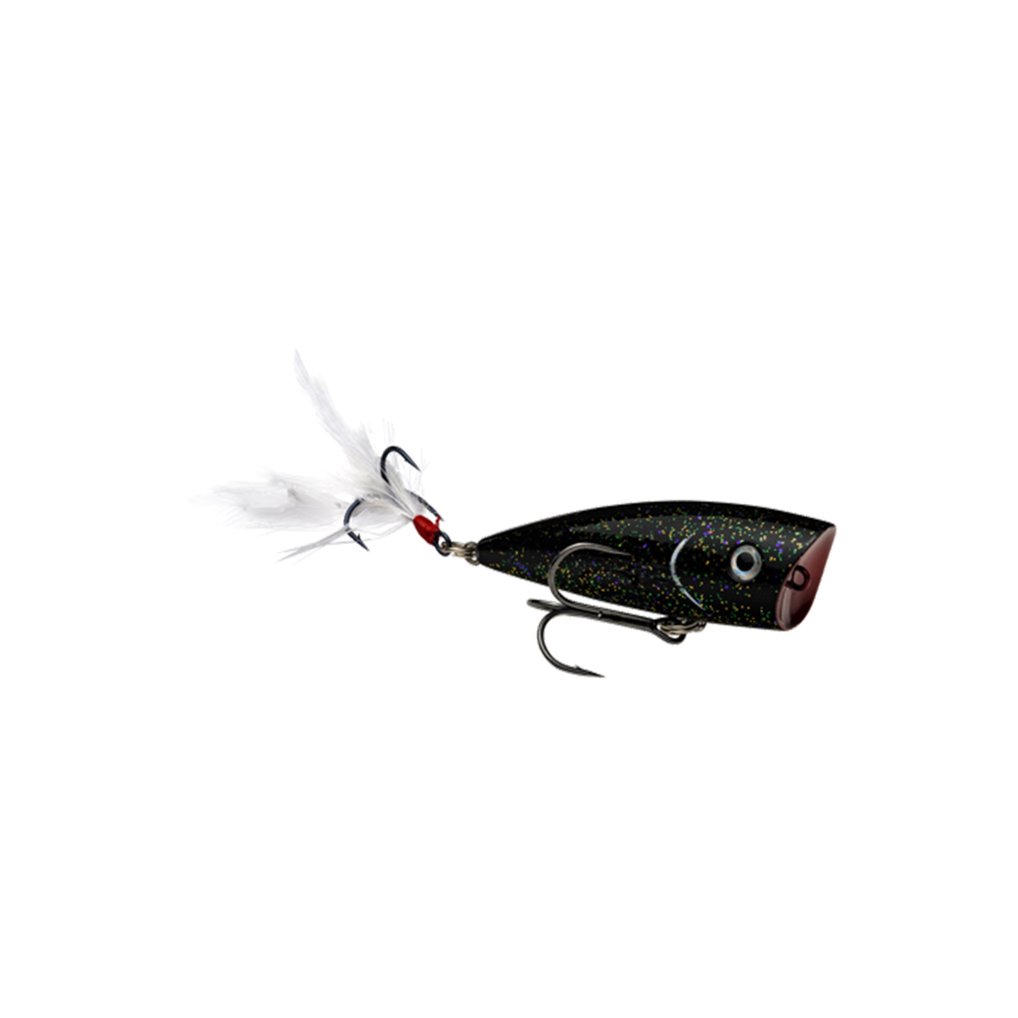 Strike King KVD Splash Popper