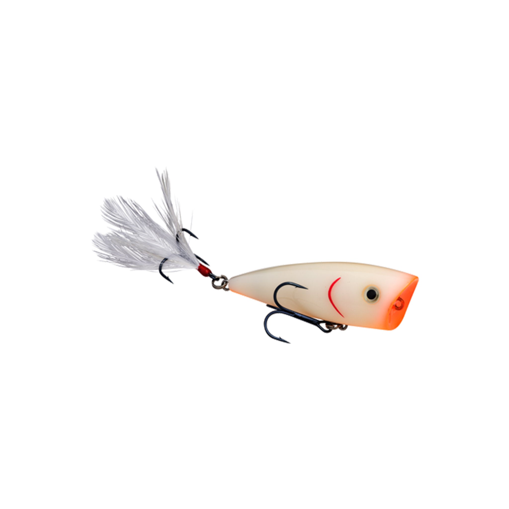 Strike King KVD Splash Popper Jr