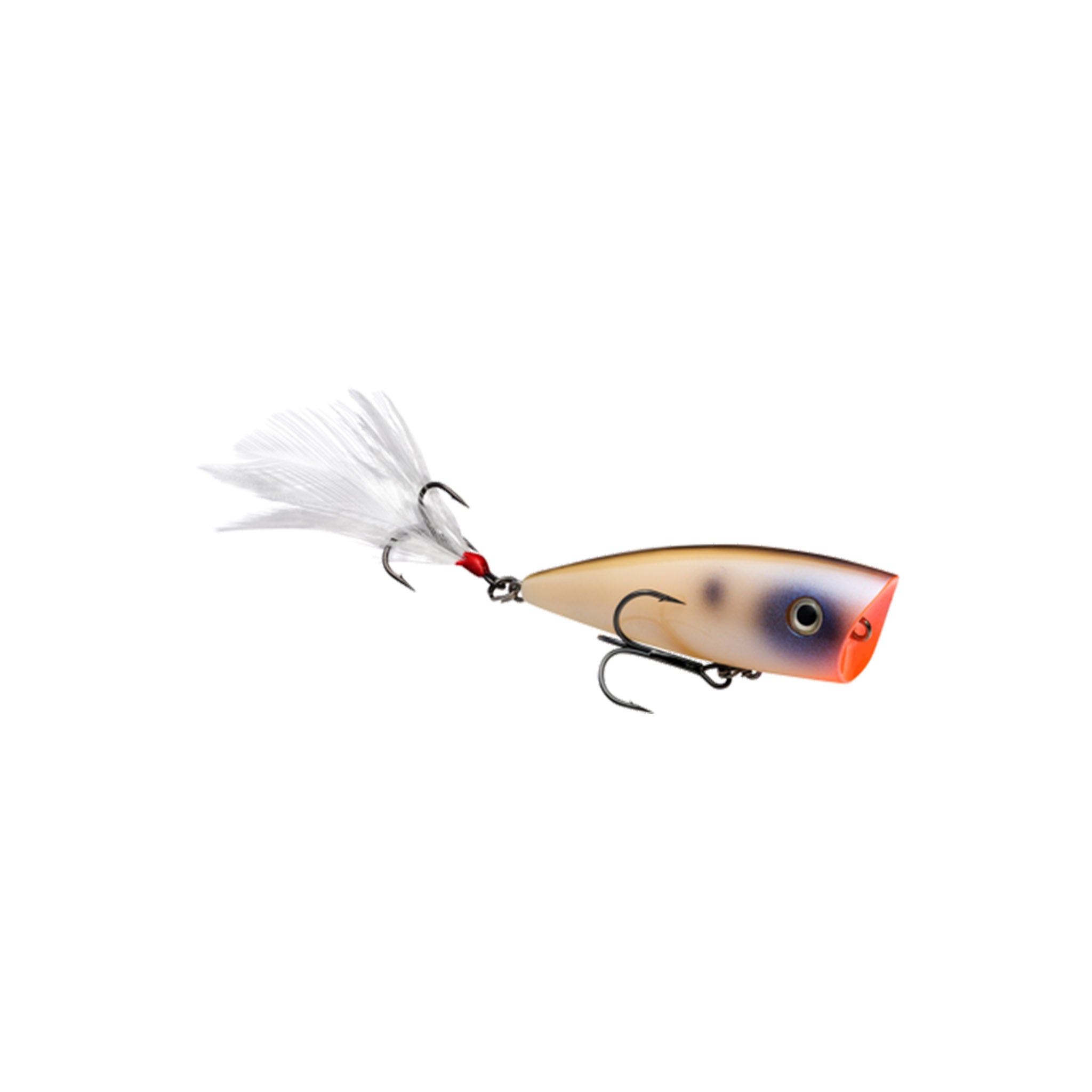 Strike King KVD Splash Popper