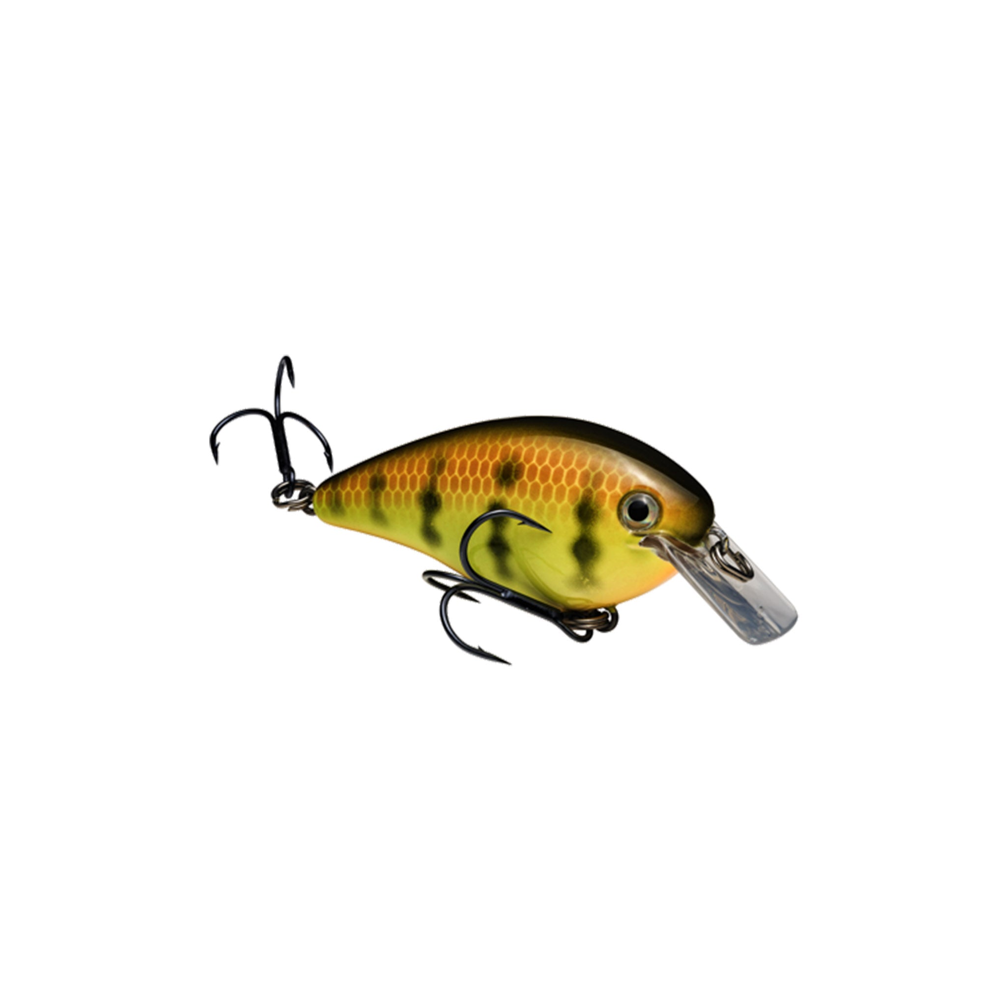 Strike King KVD Square Bill 1.5 Crankbait