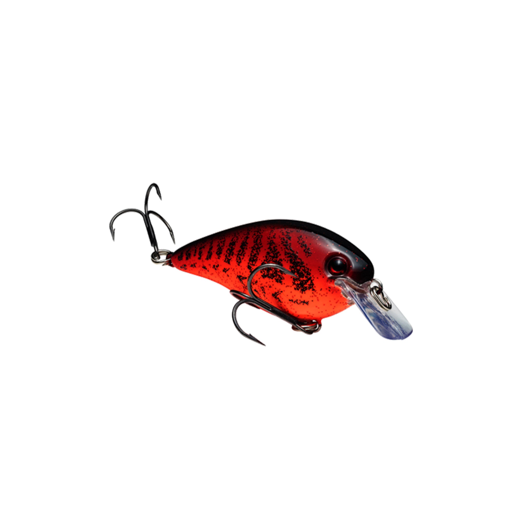 Strike King KVD Square Bill 1.5 Crankbait