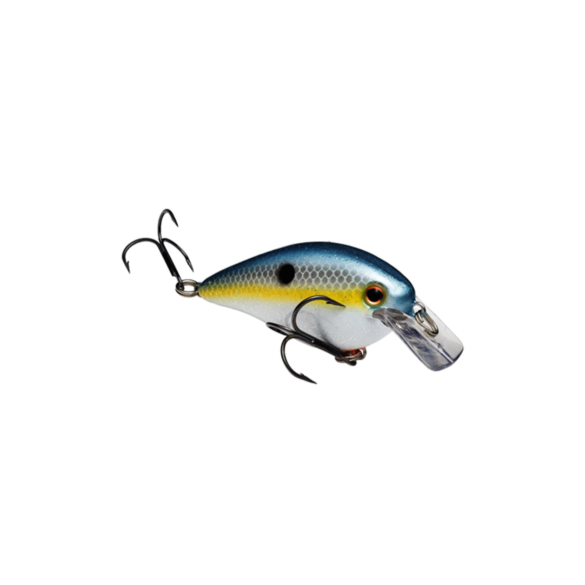 Strike King KVD Square Bill 1.5 Crankbait