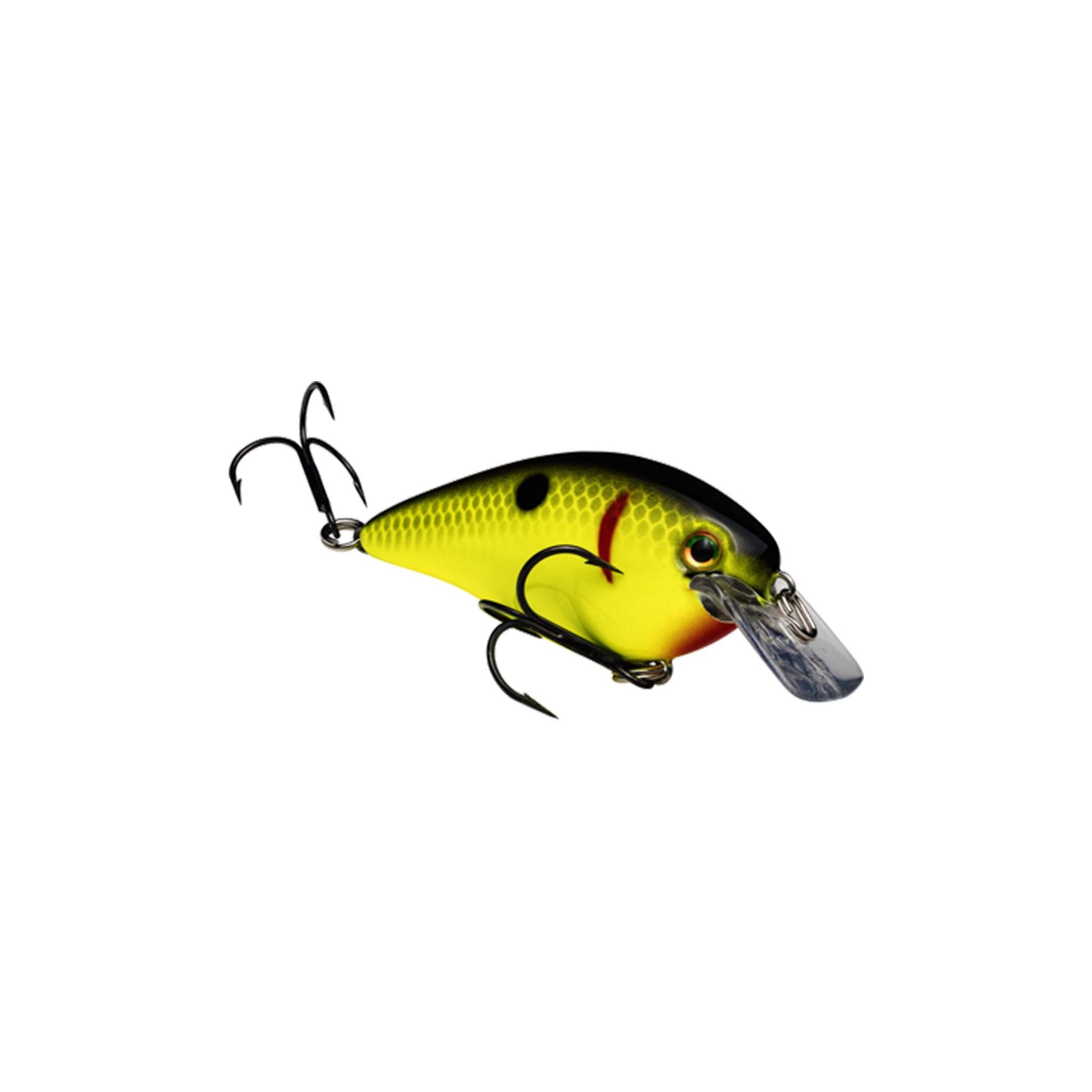 Strike King KVD Square Bill 1.5 Crankbait