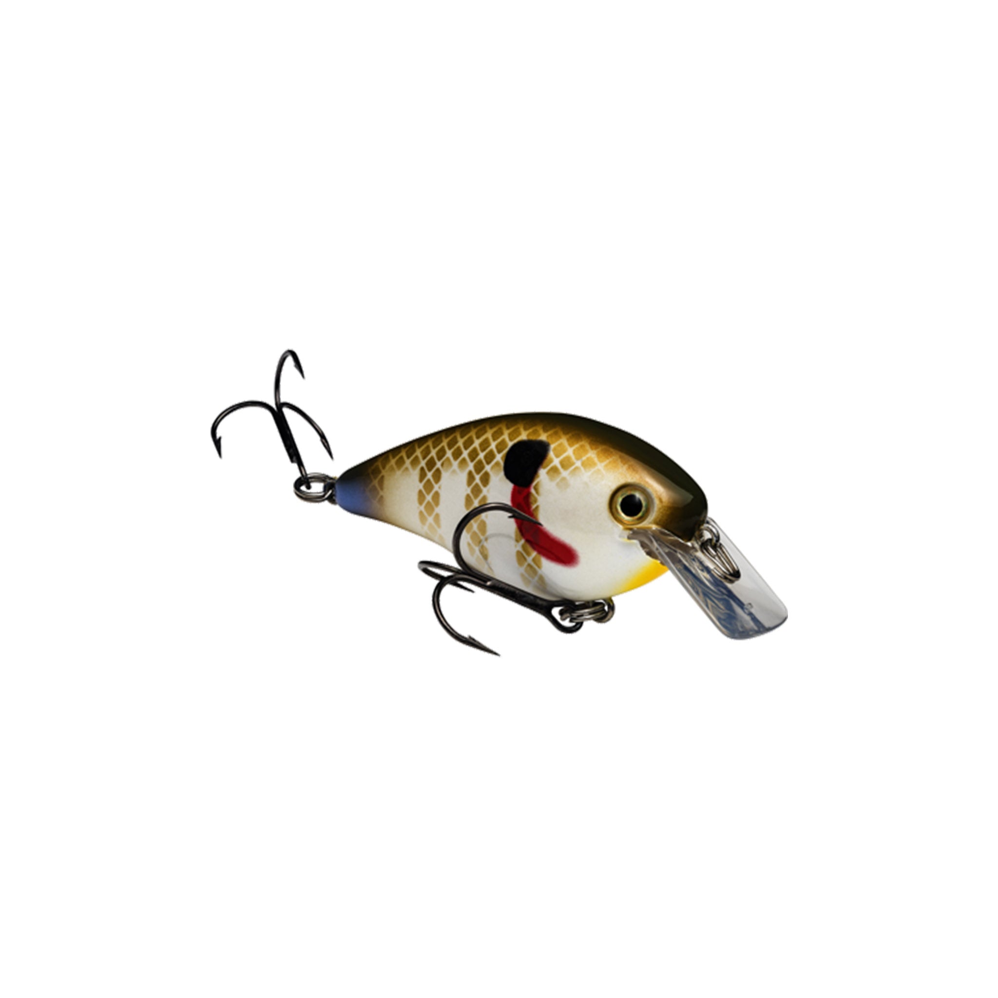 Strike King KVD Square Bill 1.5 Crankbait