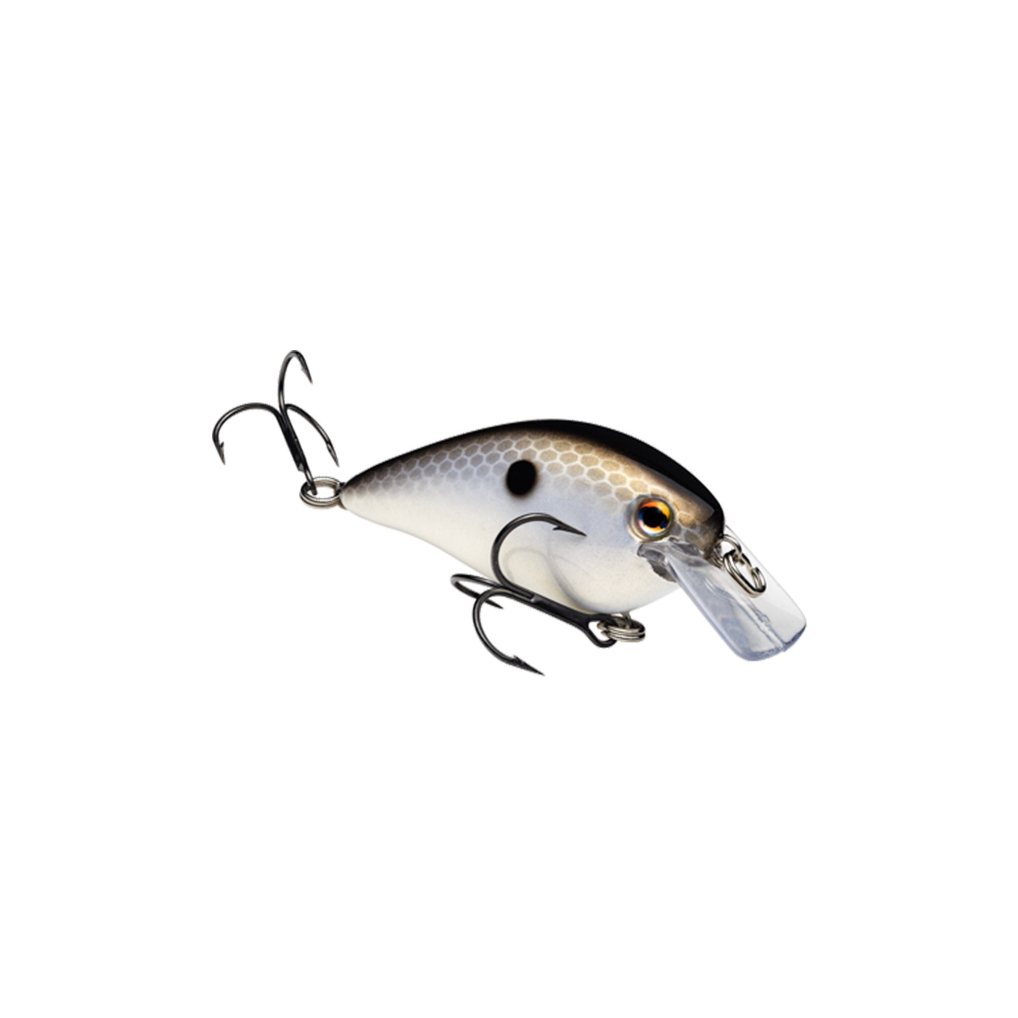 Strike King KVD Square Bill 1.5 Crankbait