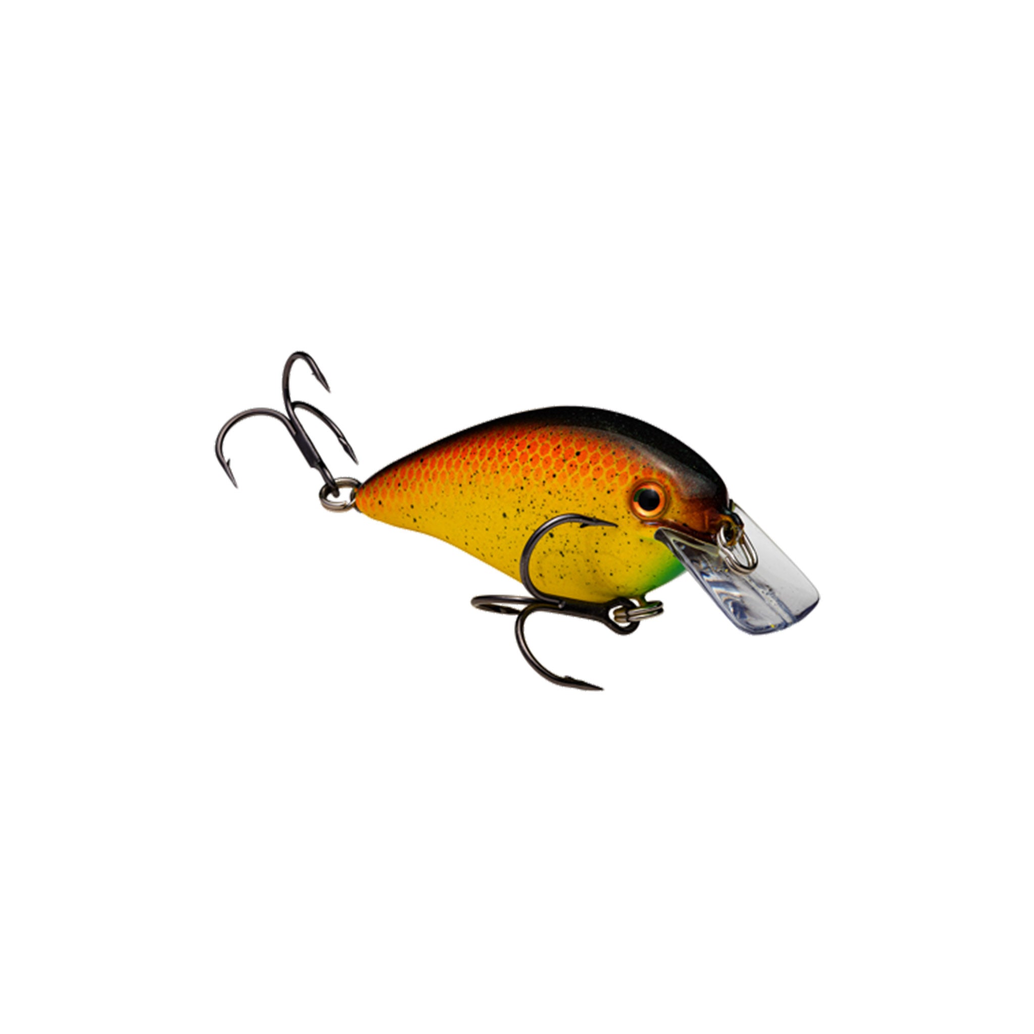 Strike King KVD Square Bill 1.5 Crankbait