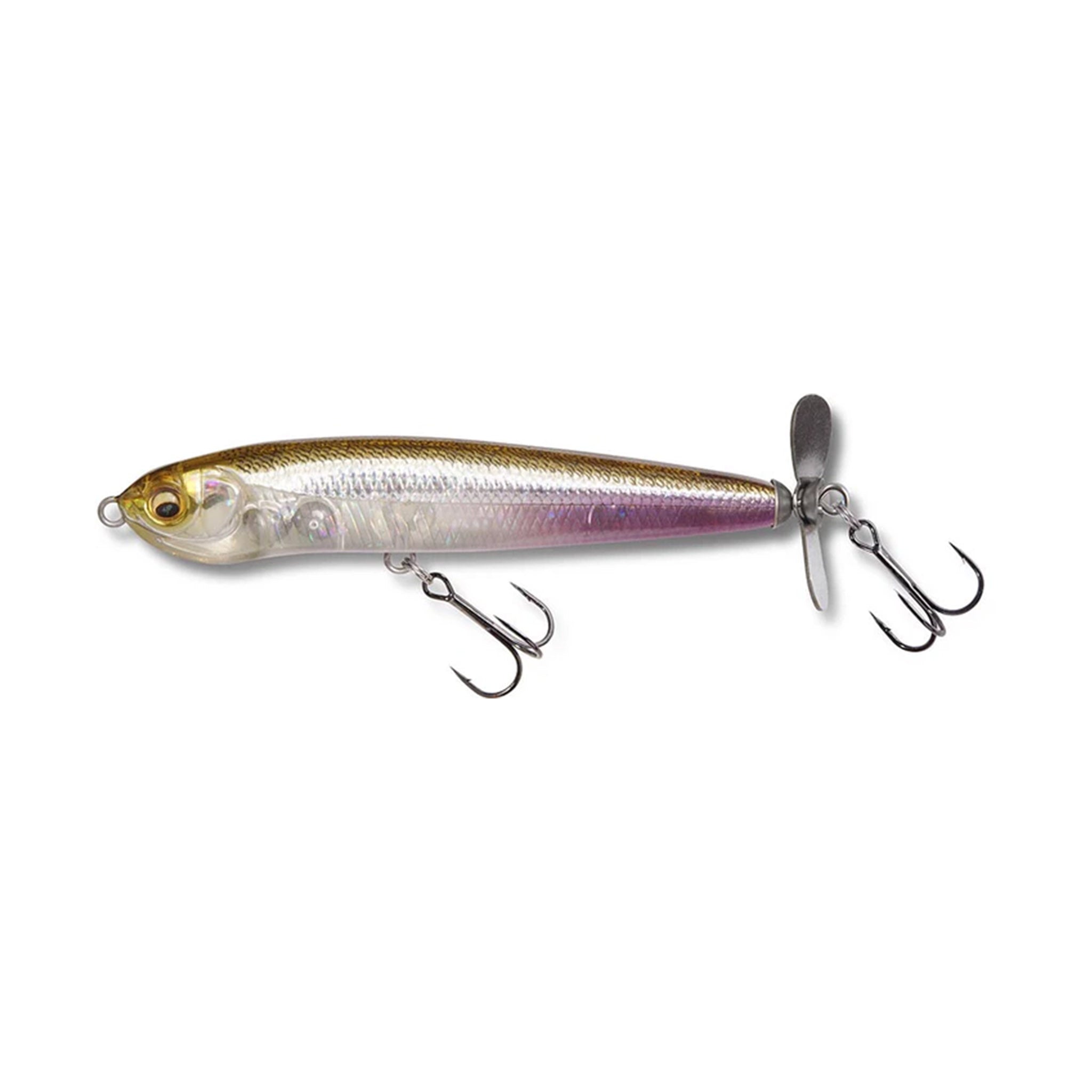 Megabass Karashi Spinner