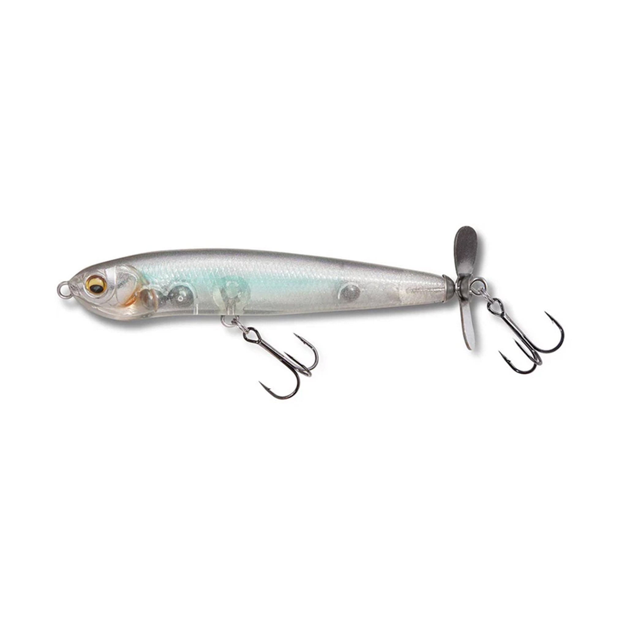 Megabass Karashi Spinner