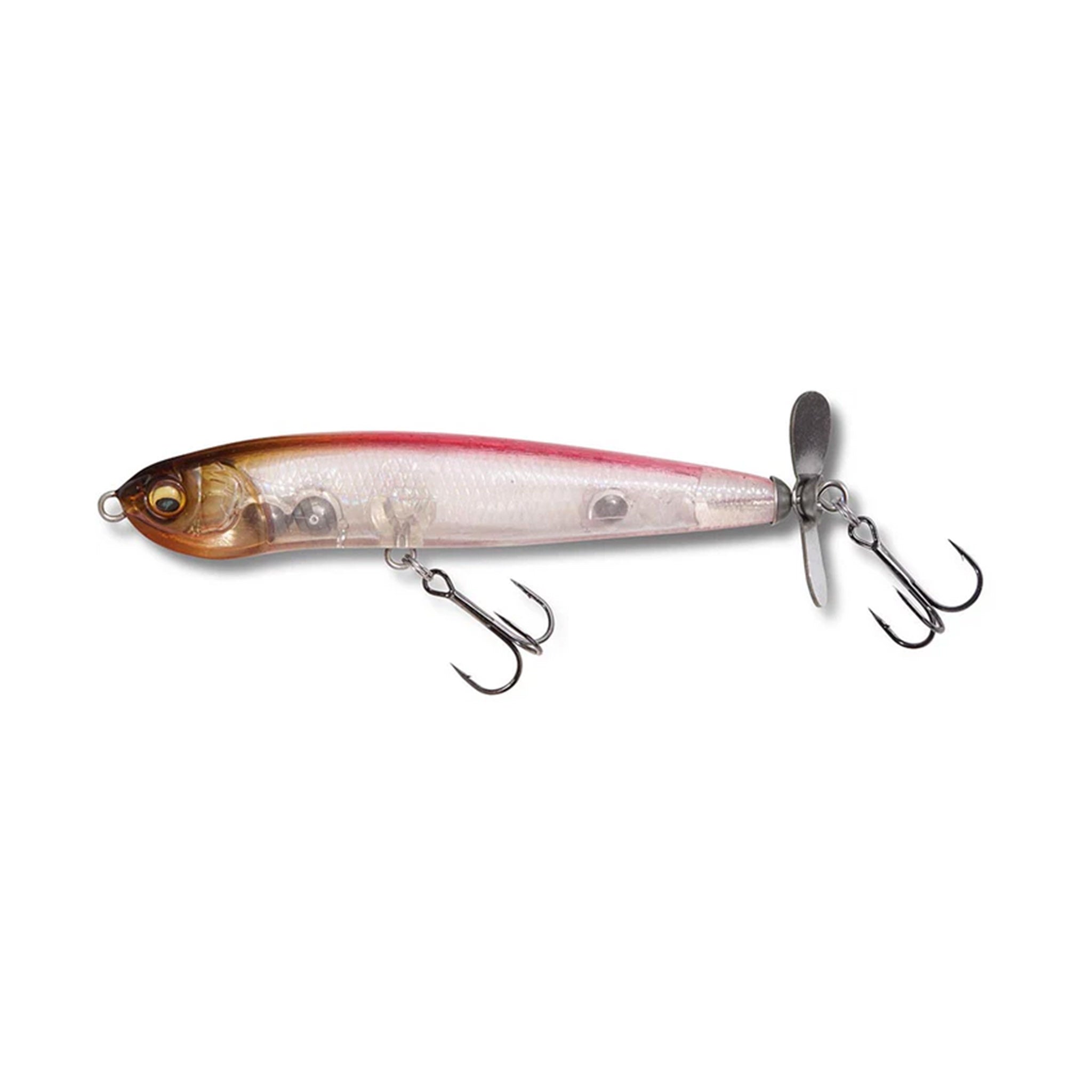 Megabass Karashi Spinner