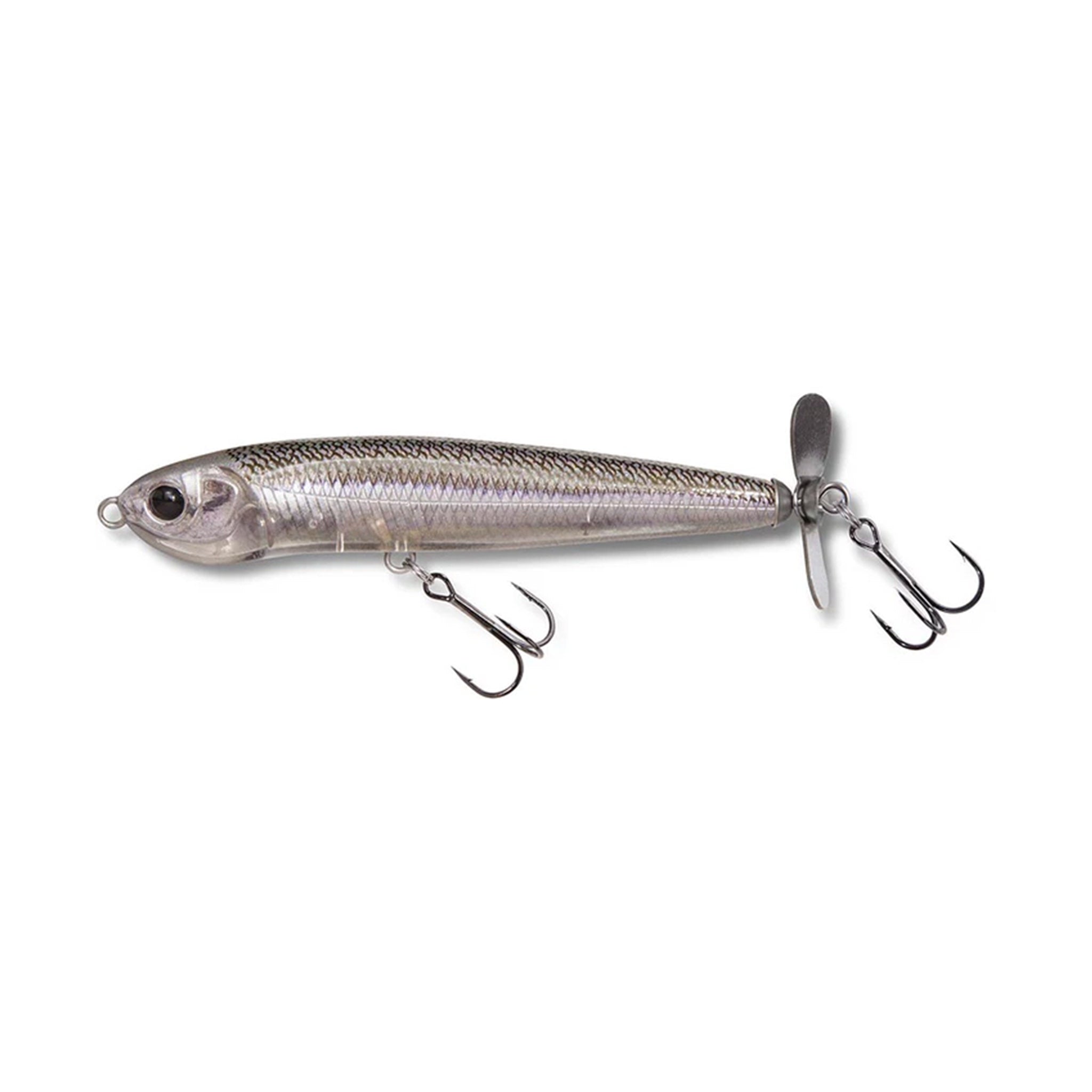 Megabass Karashi Spinner