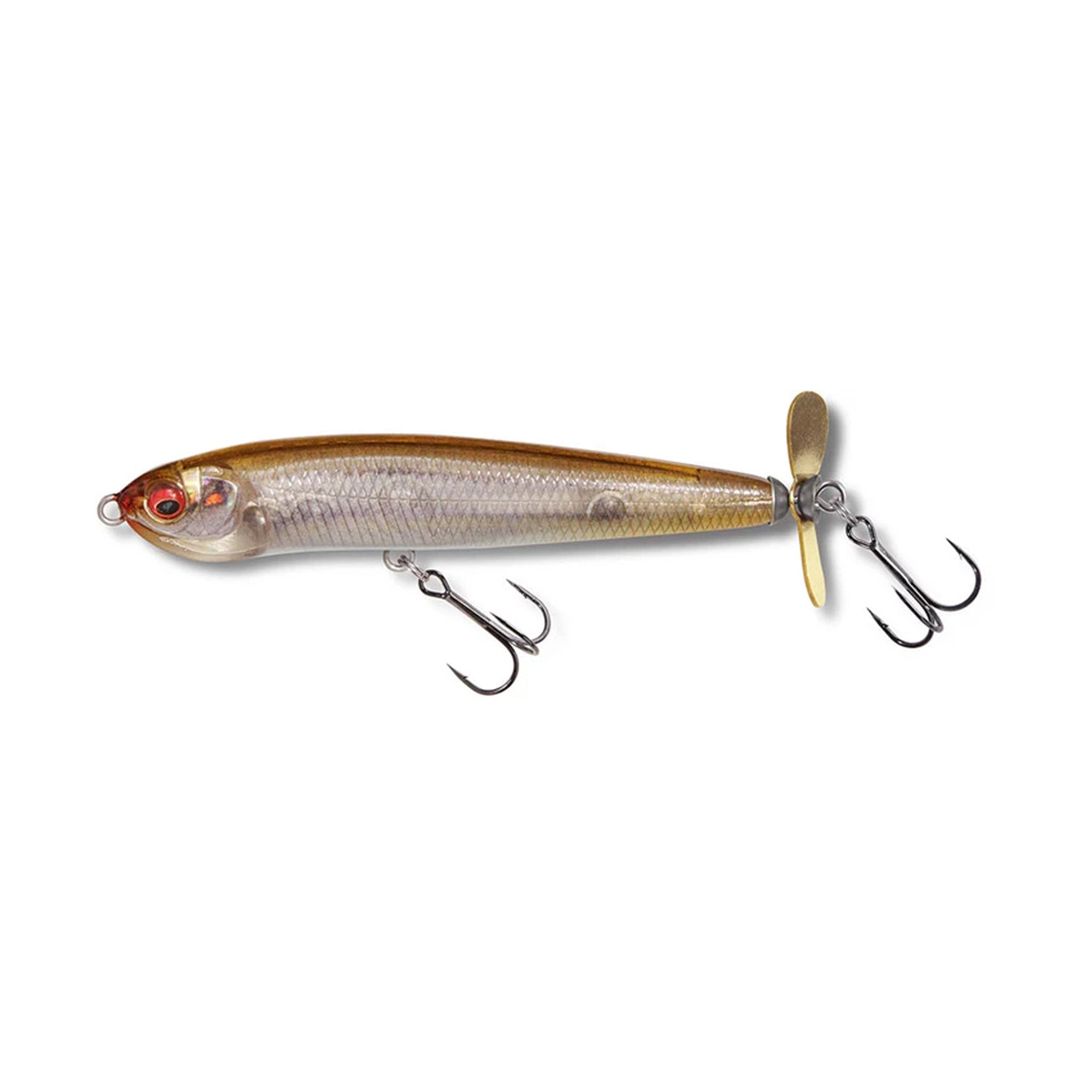 Megabass Karashi Spinner