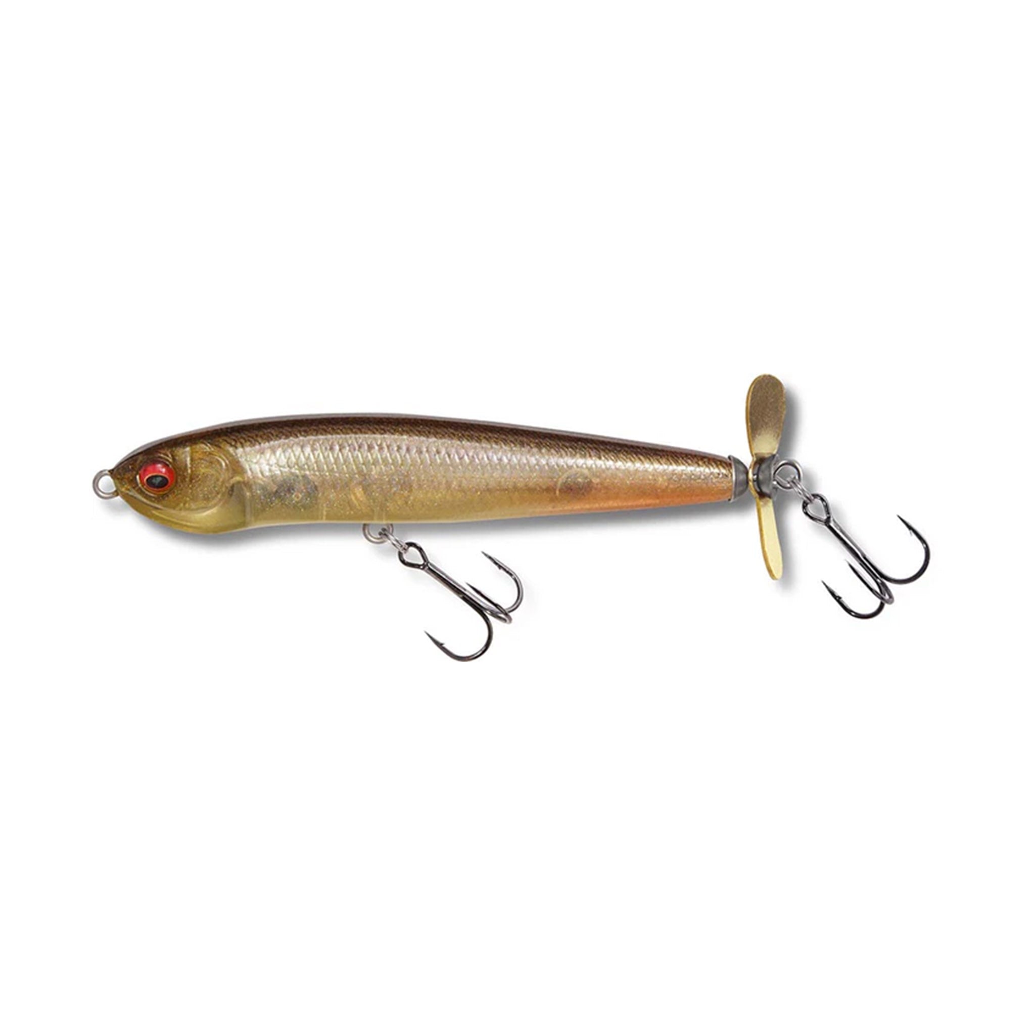 Megabass Karashi Spinner