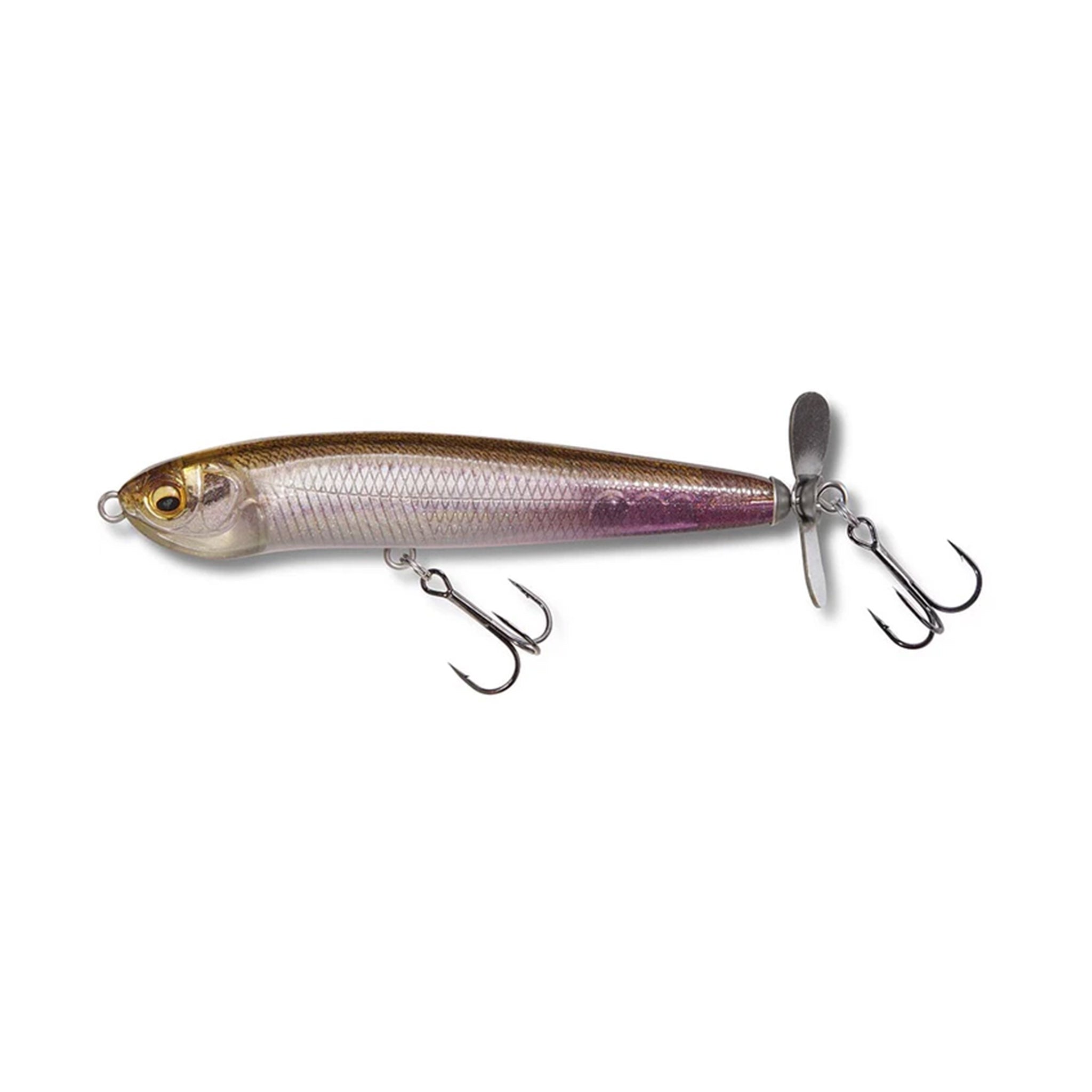 Megabass Karashi Spinner