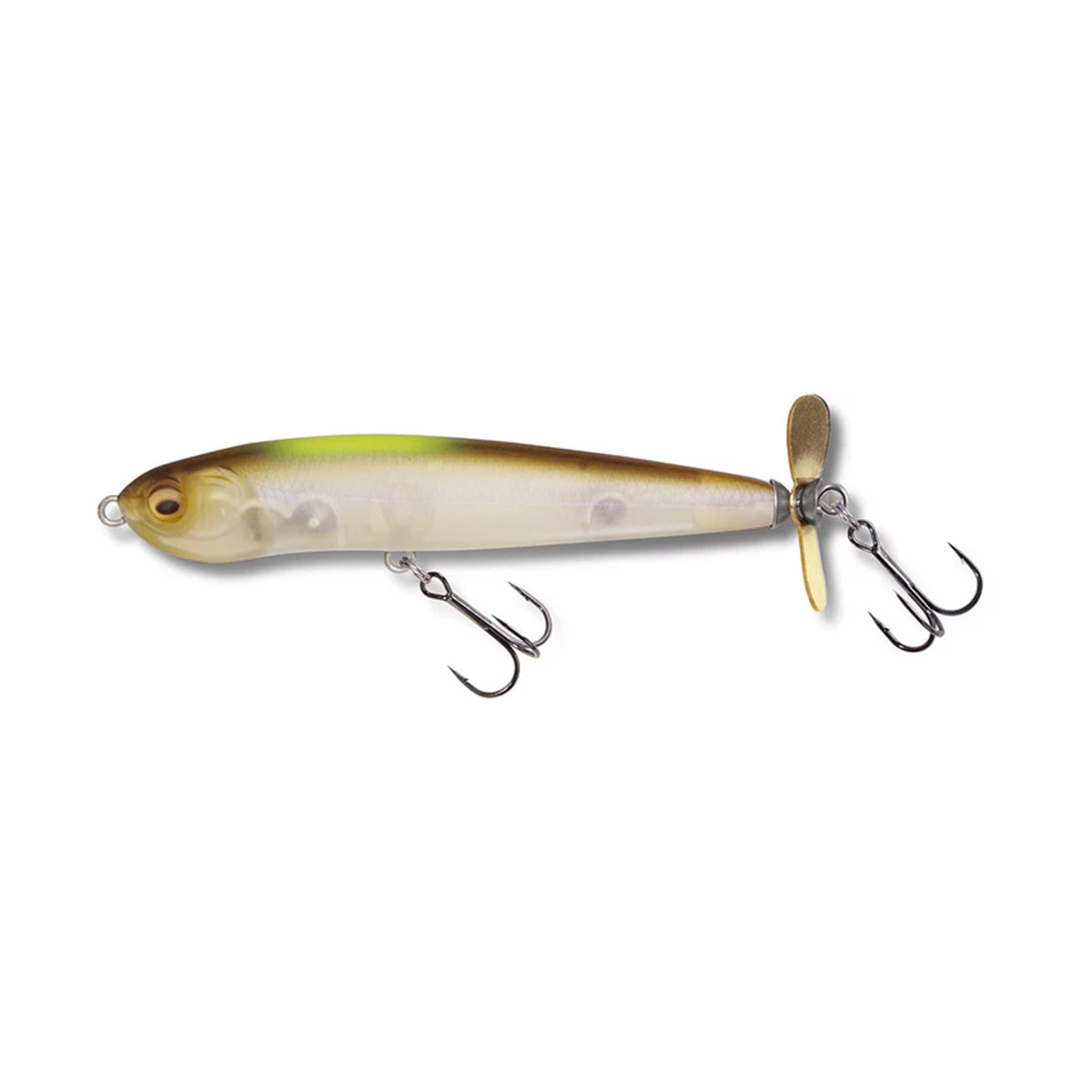 Megabass Karashi Spinner