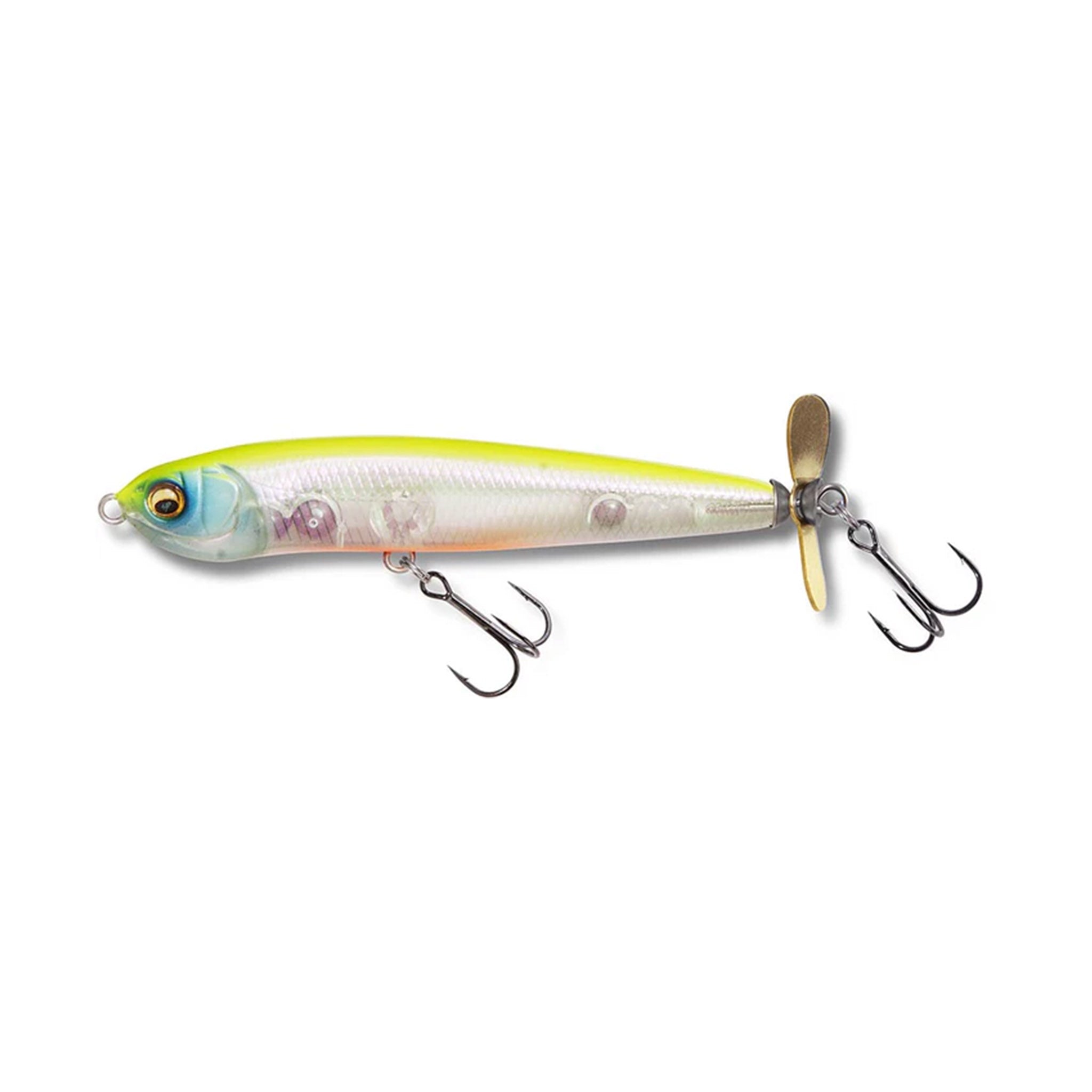 Megabass Karashi Spinner
