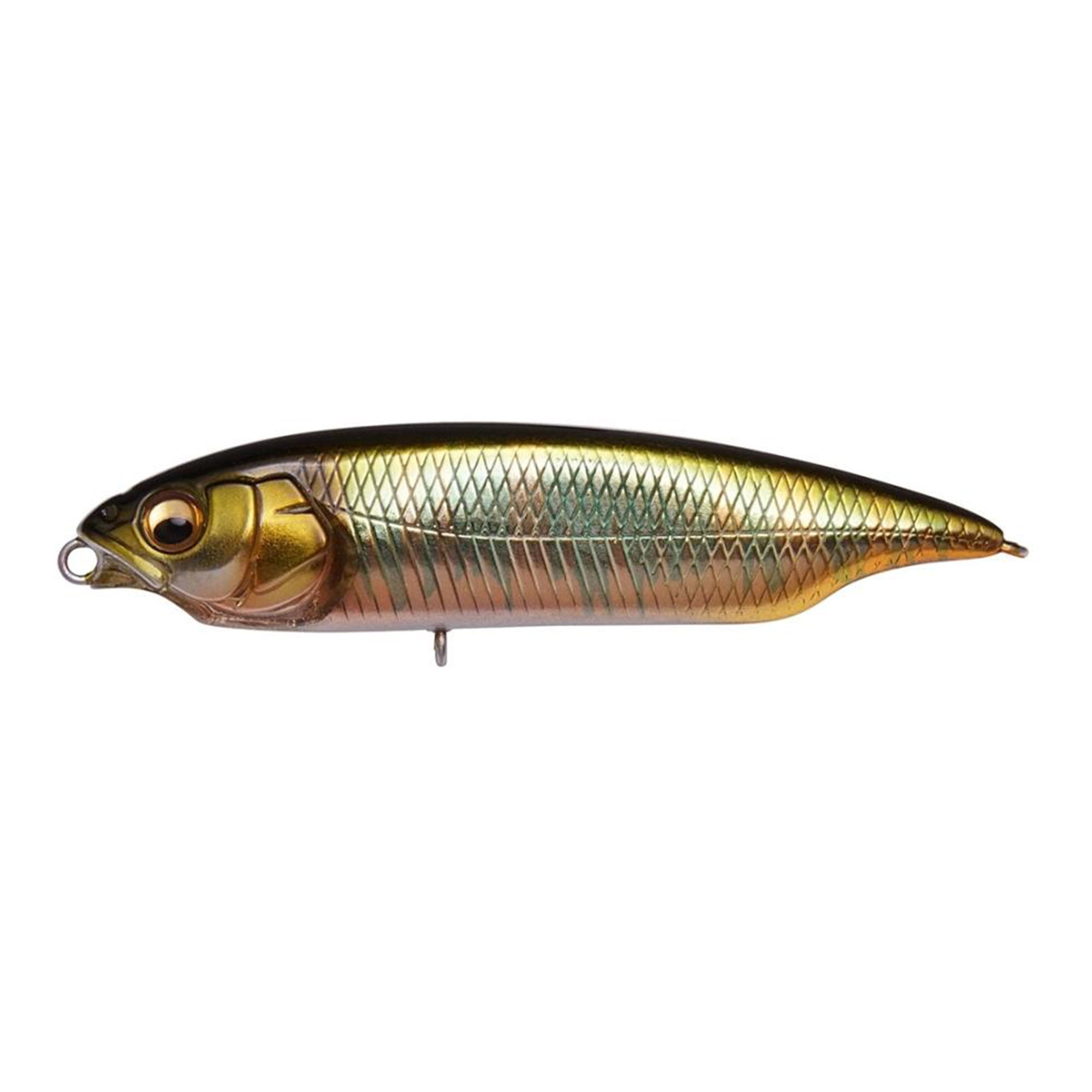 Megabass Karashi