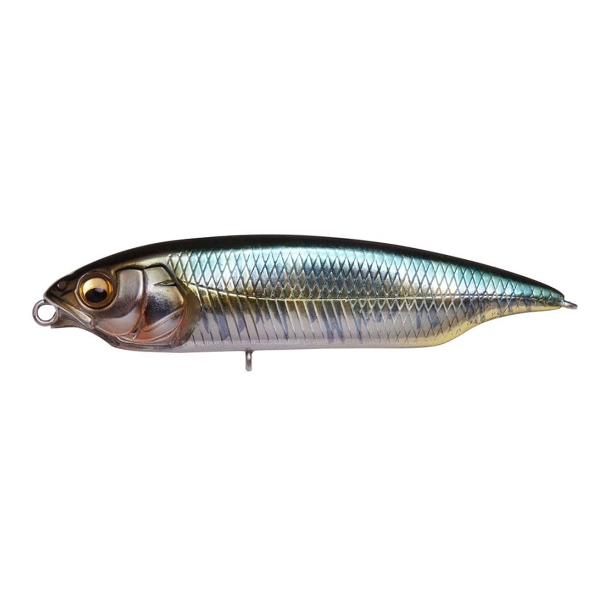 Megabass Karashi