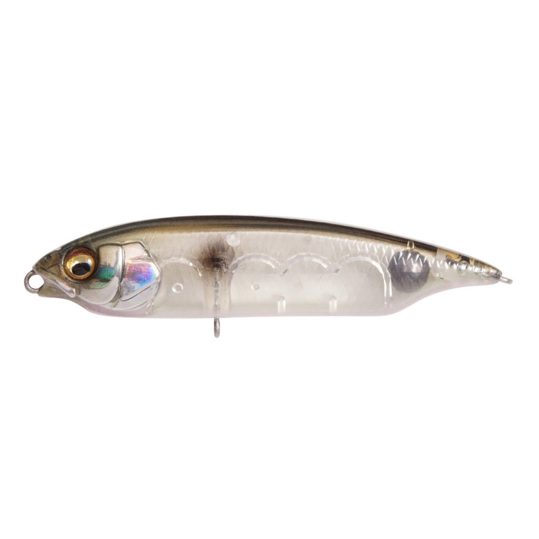 Megabass Karashi