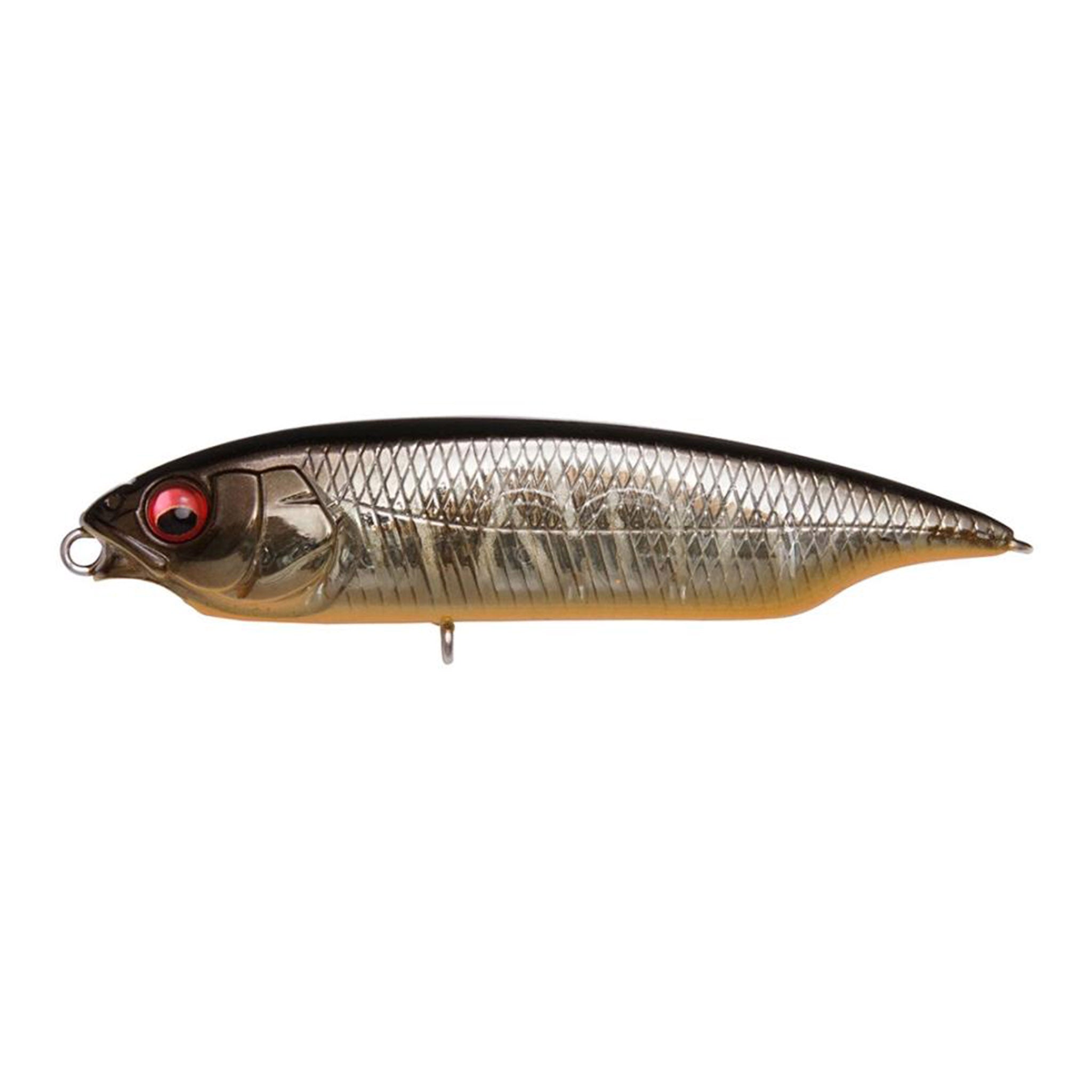 Megabass Karashi