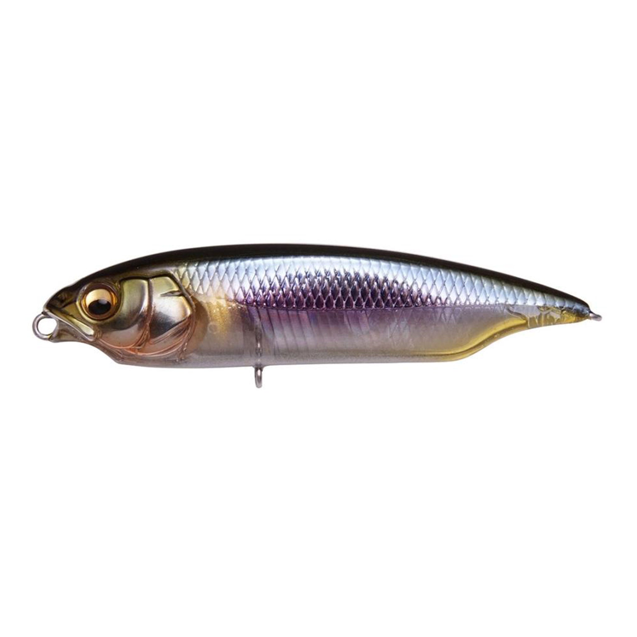 Megabass Karashi