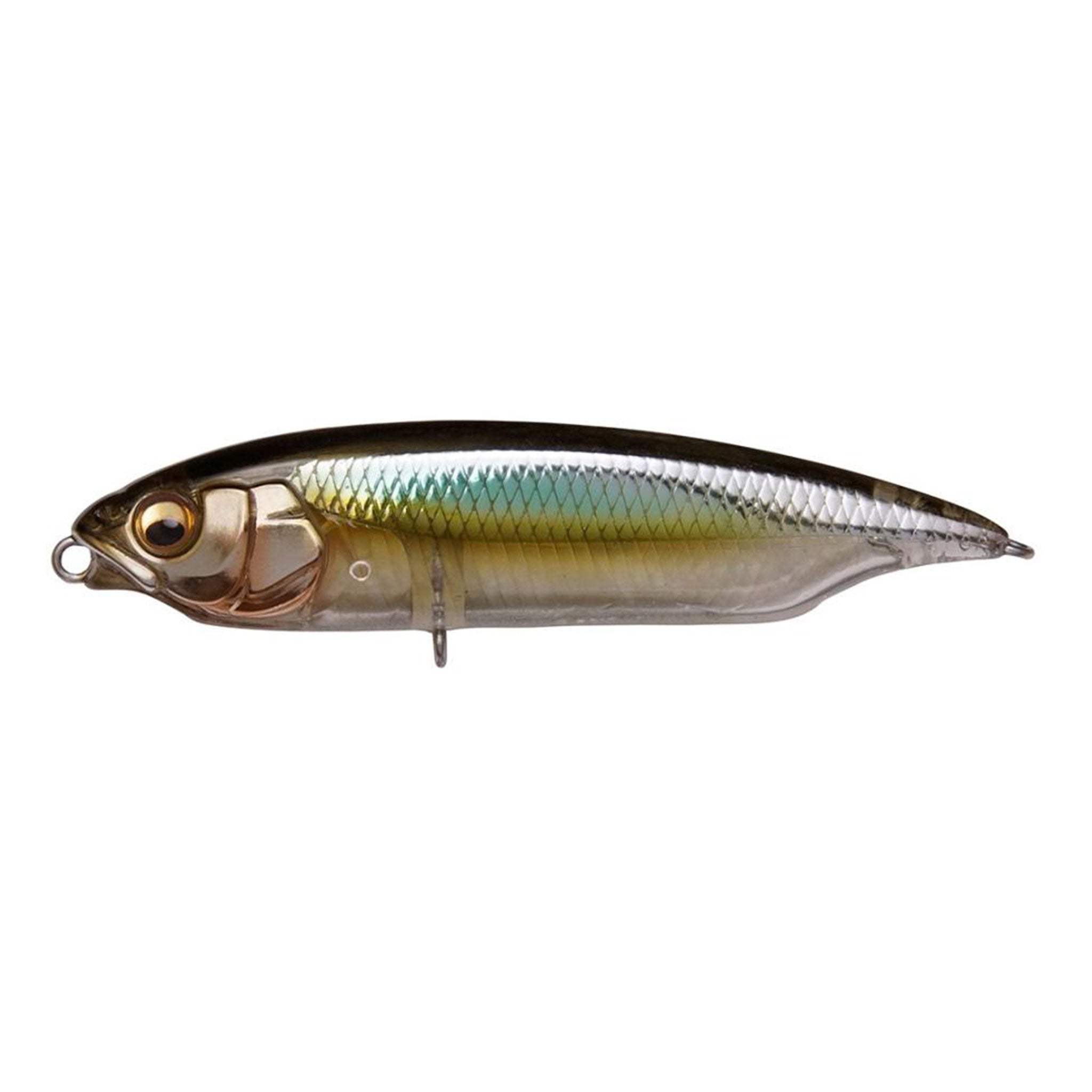 Megabass Karashi