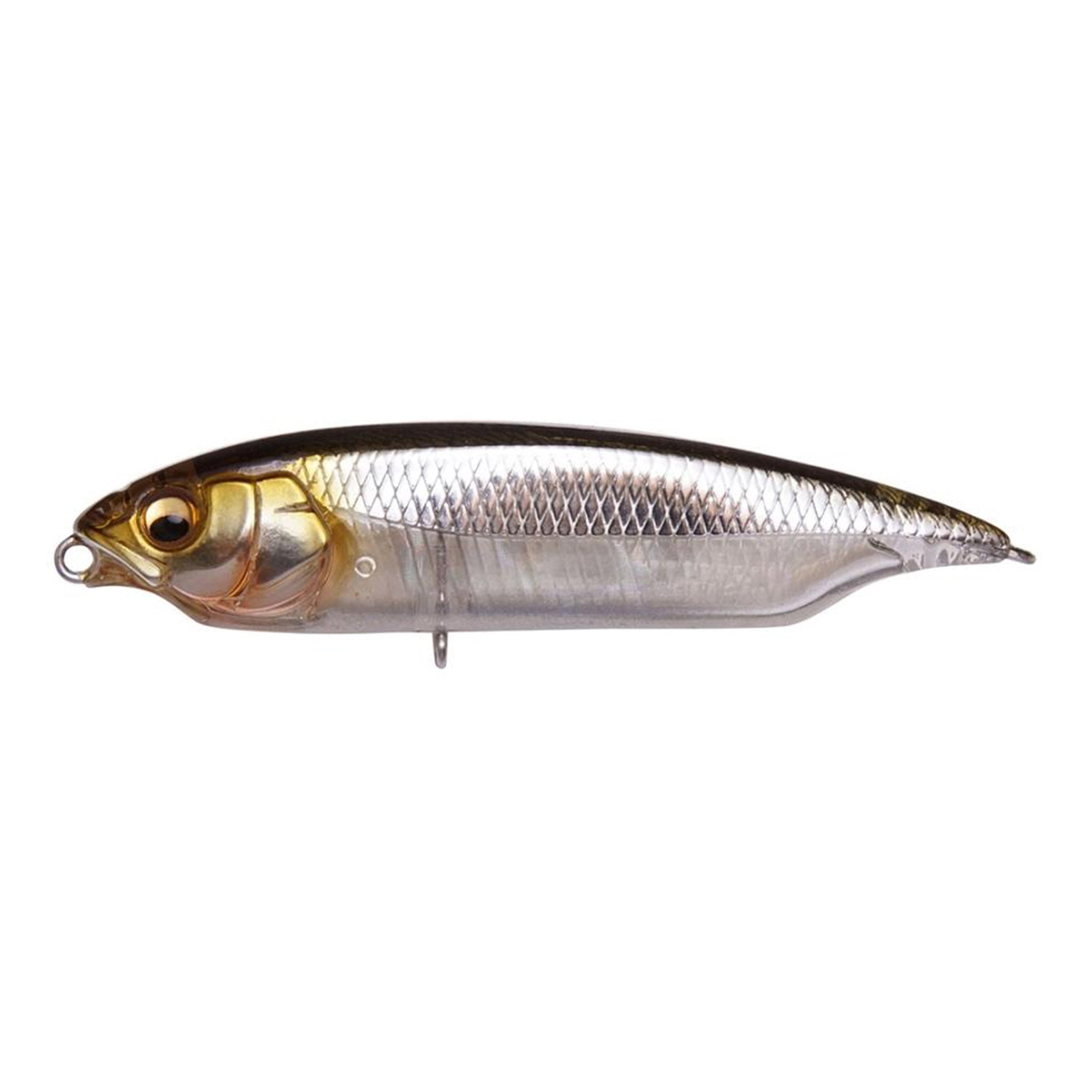 Megabass Karashi
