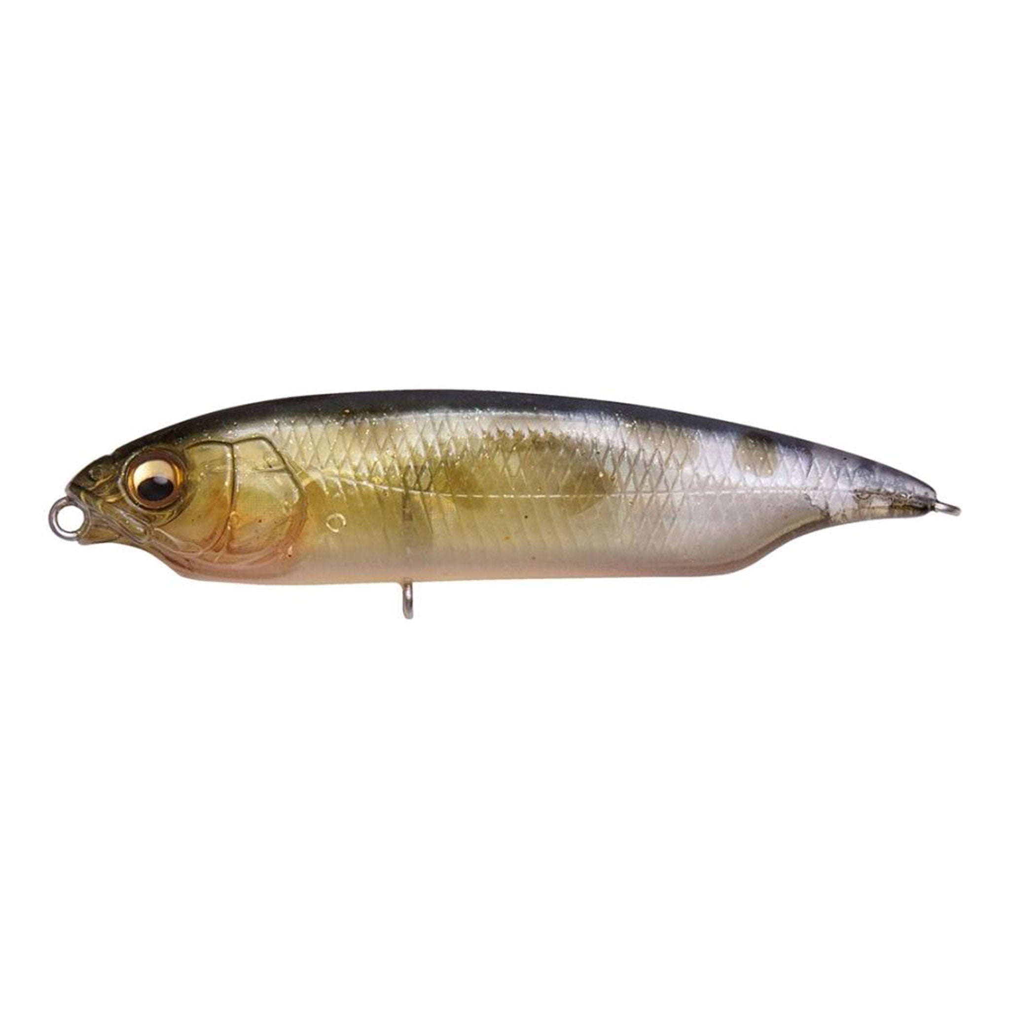 Megabass Karashi