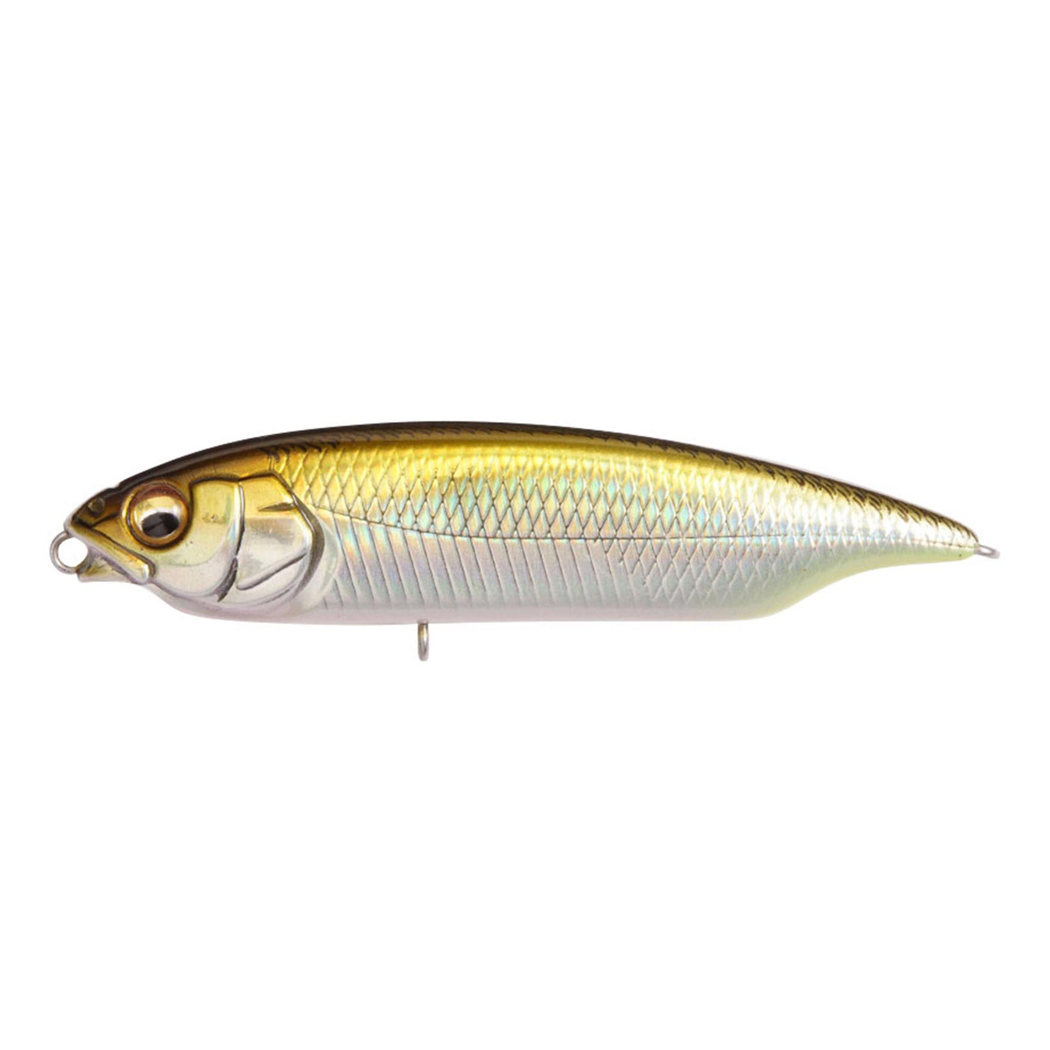 Megabass Karashi