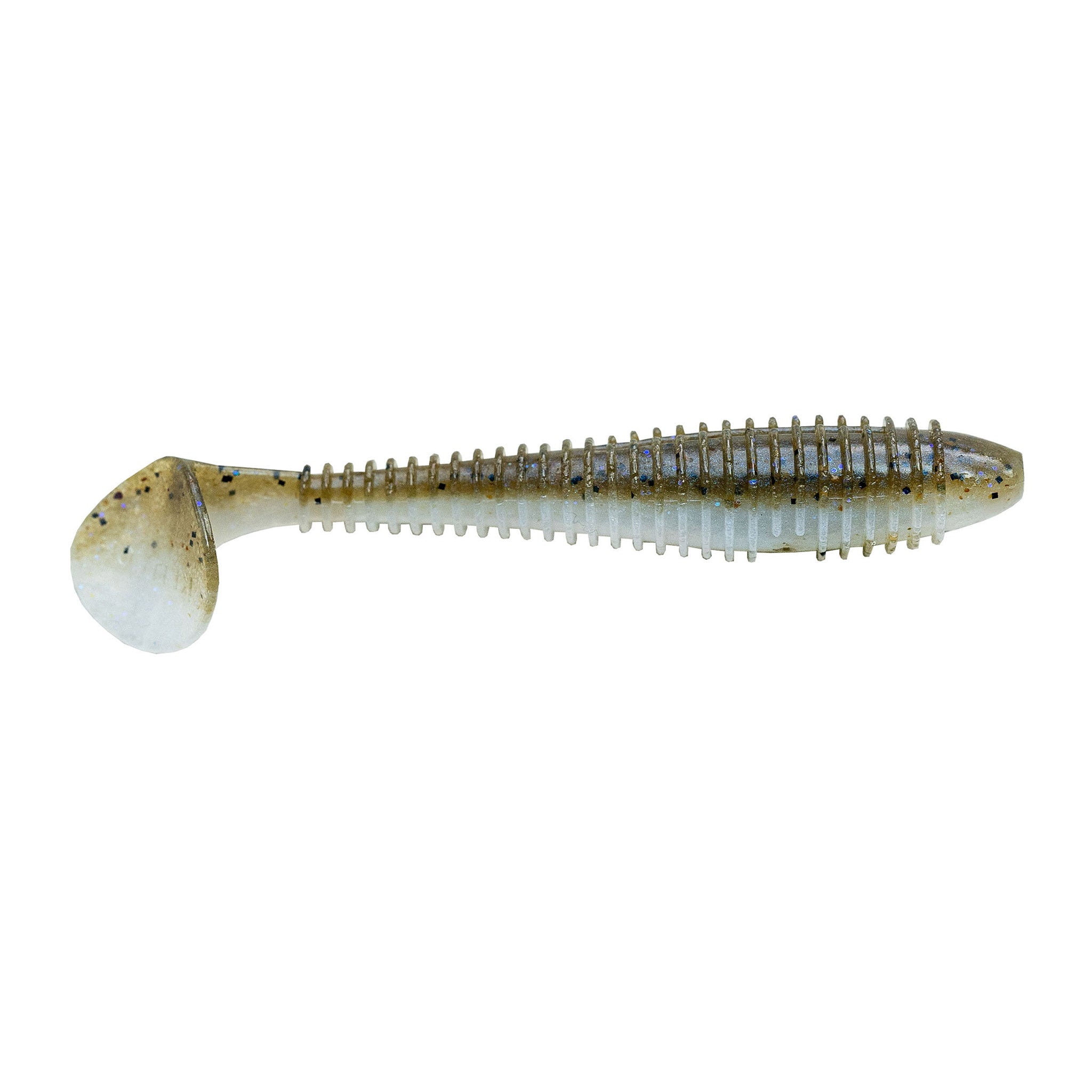 Keitech Fat Swing Impact Swimbait