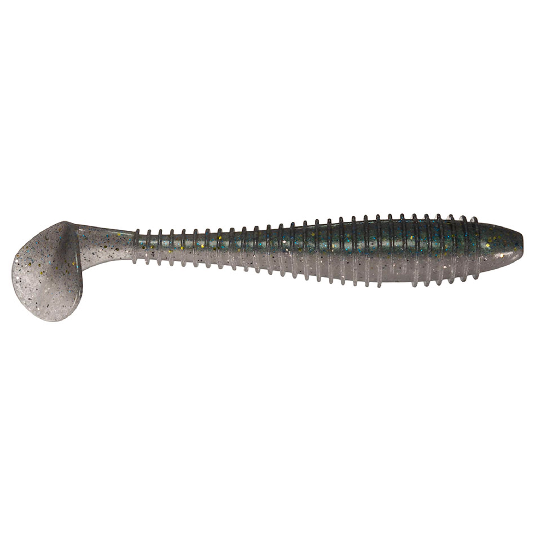 Keitech Fat Swing Impact Swimbait