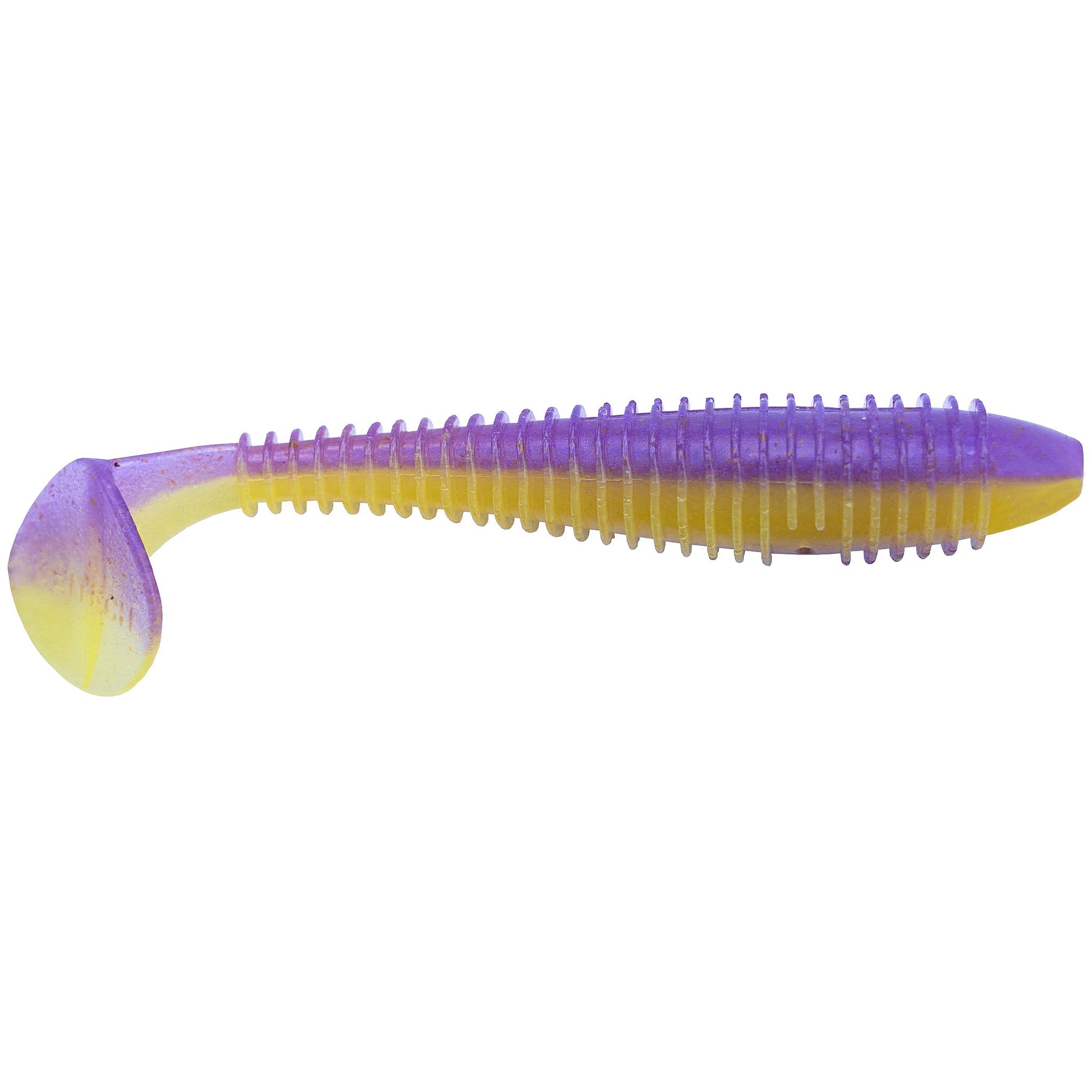 Keitech Fat Swing Impact Swimbait