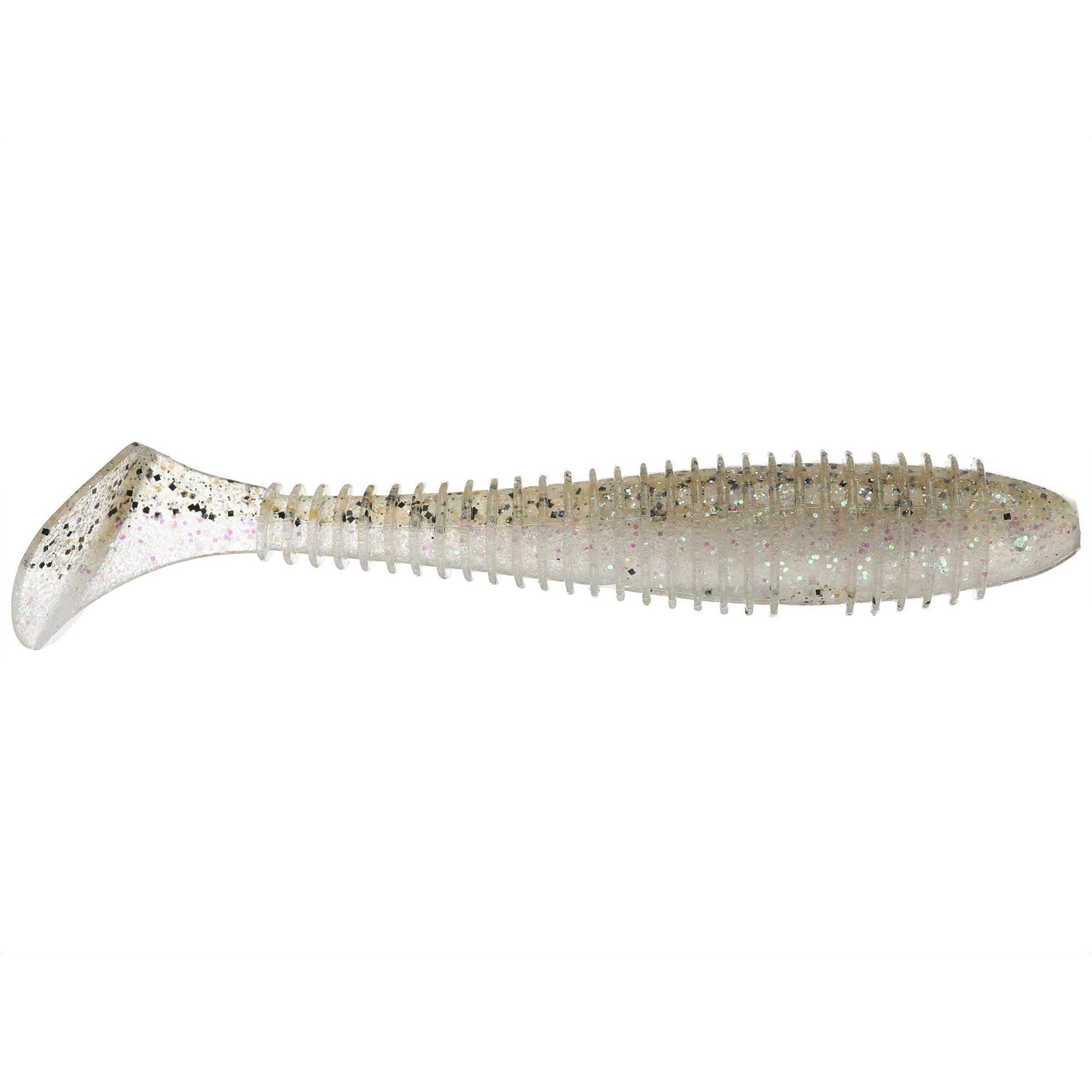 Keitech Fat Swing Impact Swimbait