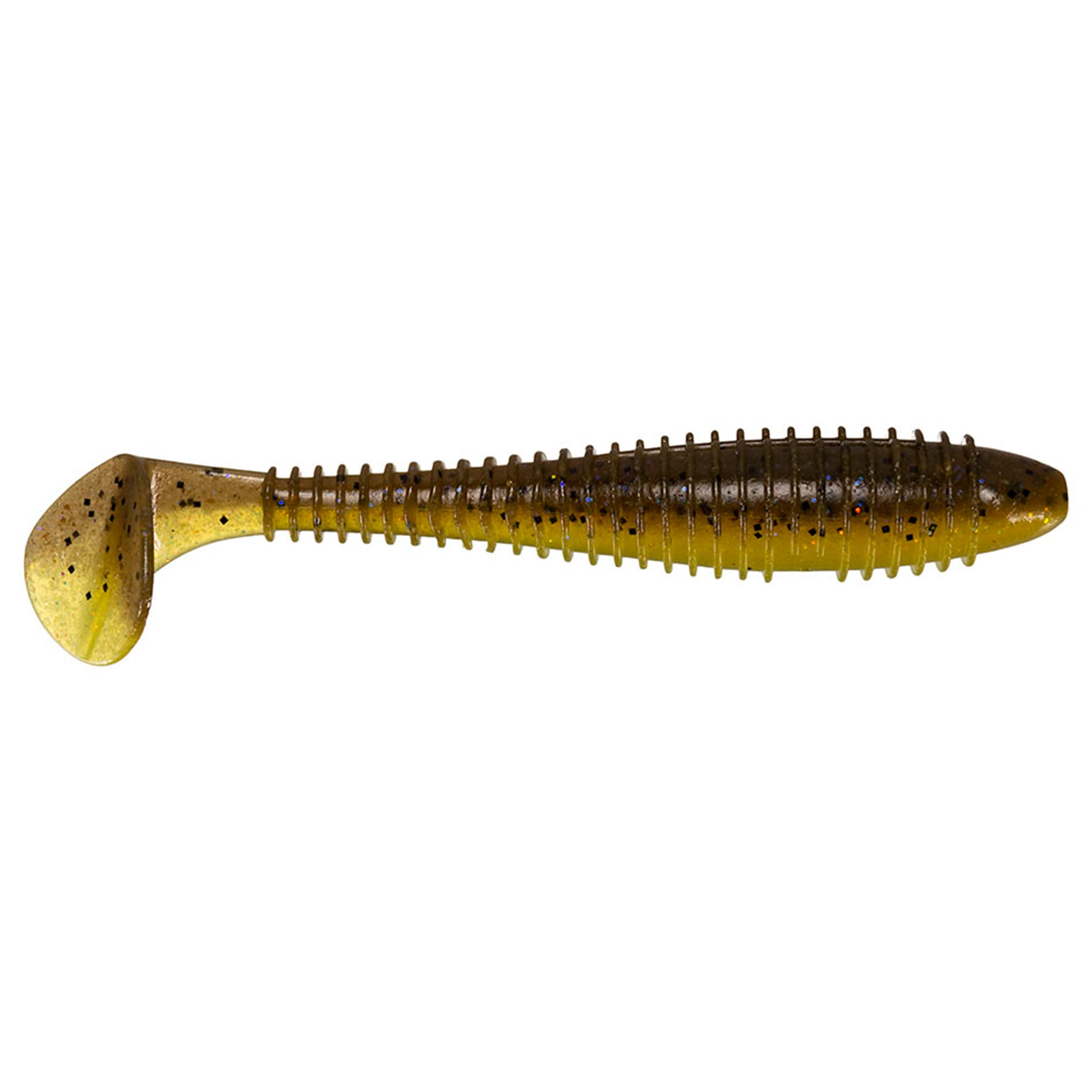 Keitech Fat Swing Impact Swimbait