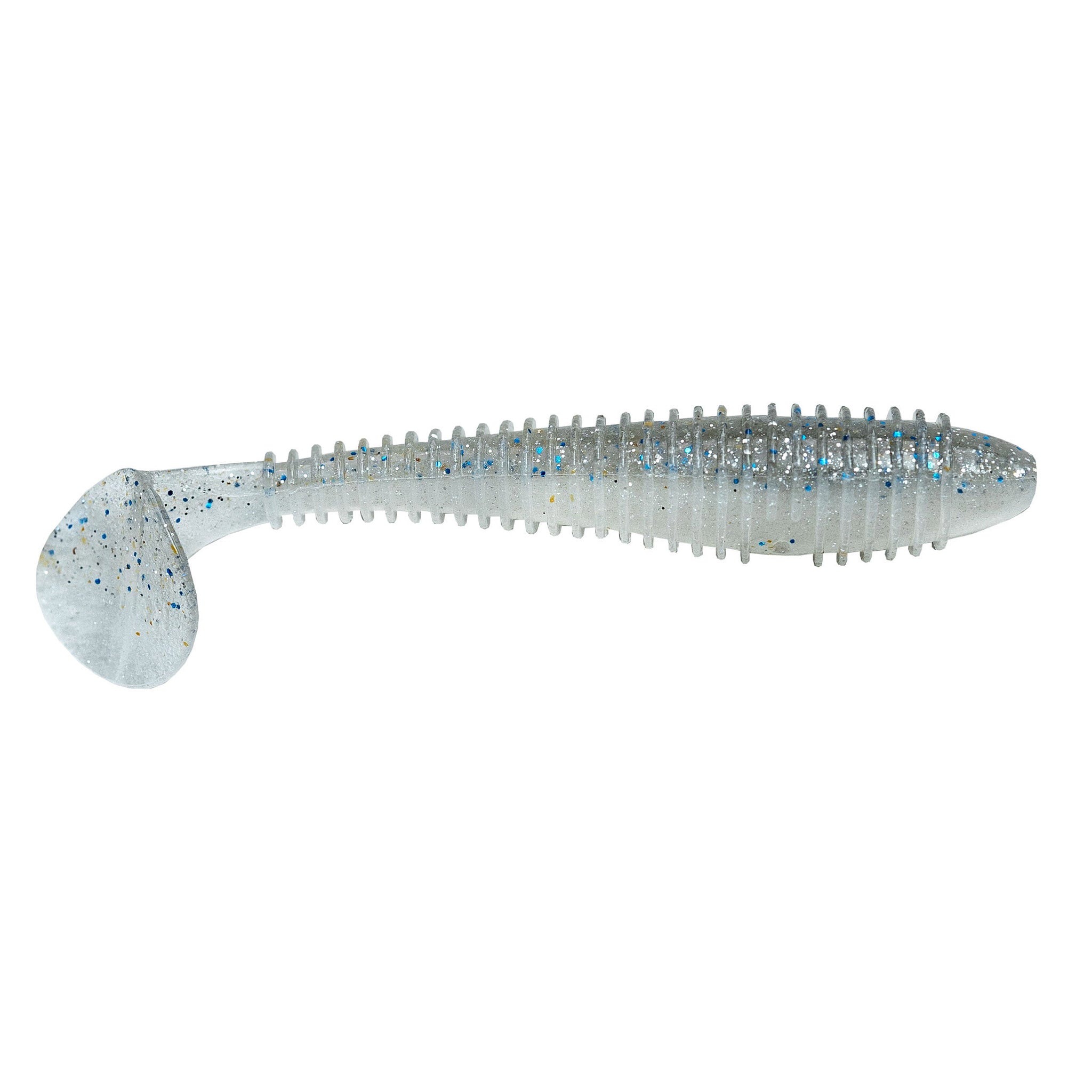 Keitech Fat Swing Impact Swimbait