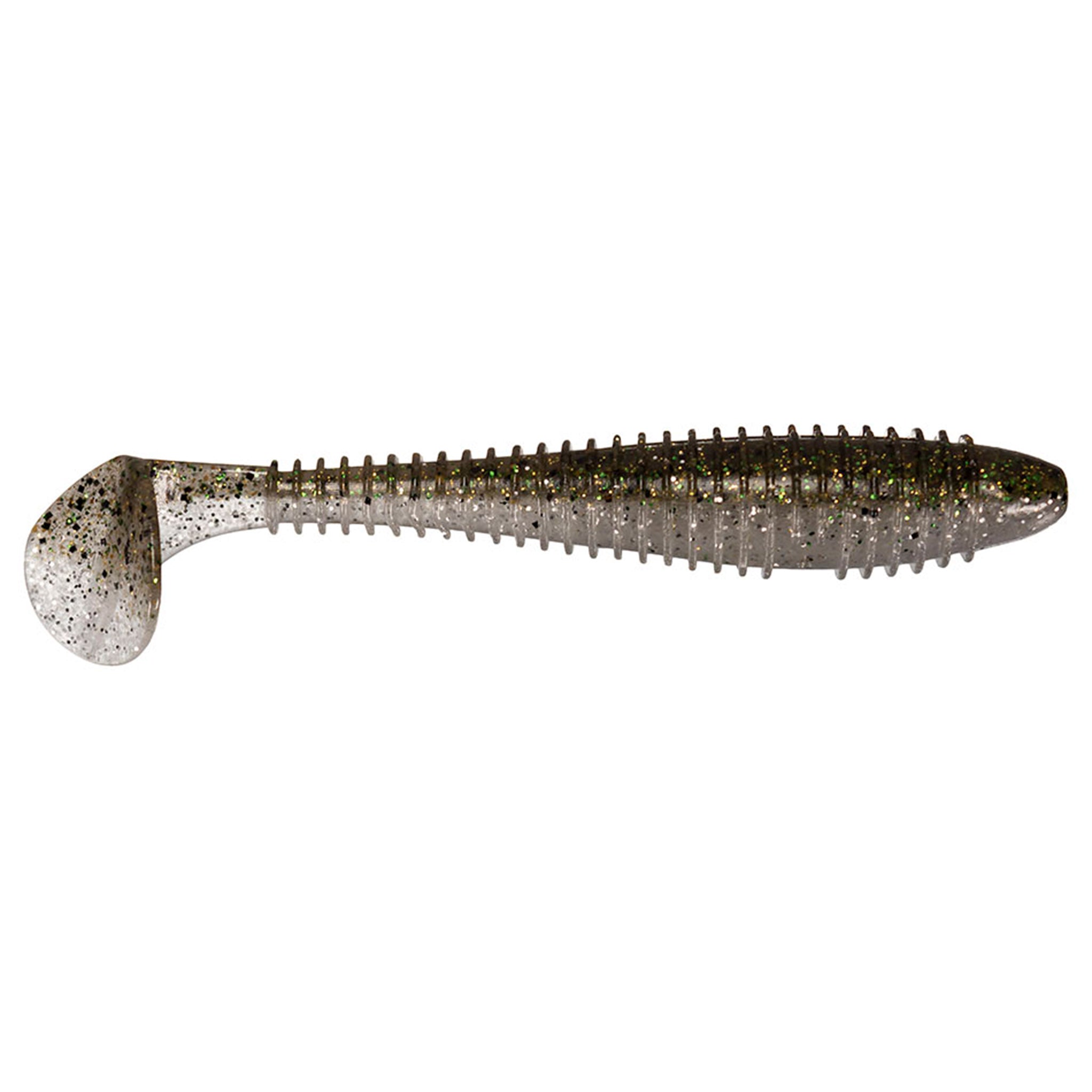 Keitech Fat Swing Impact Swimbait