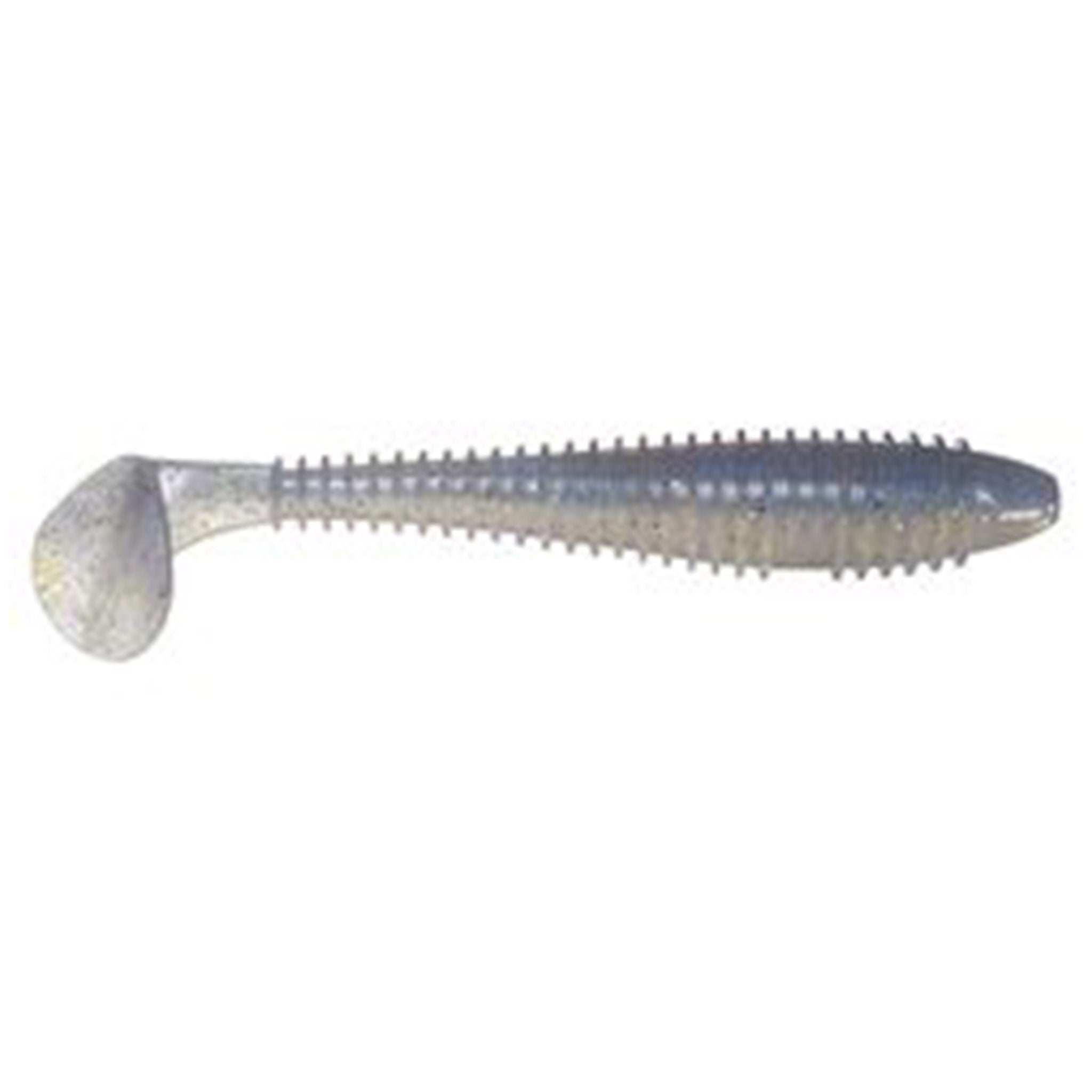 Keitech Fat Swing Impact Swimbait