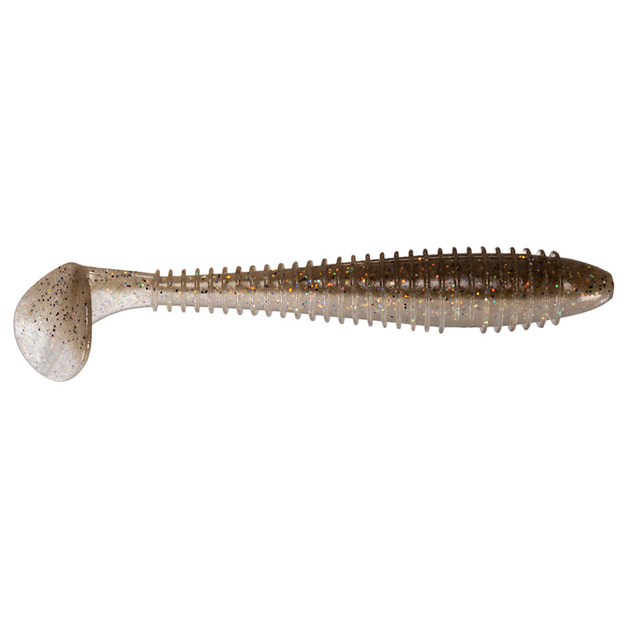 Keitech Fat Swing Impact Swimbait