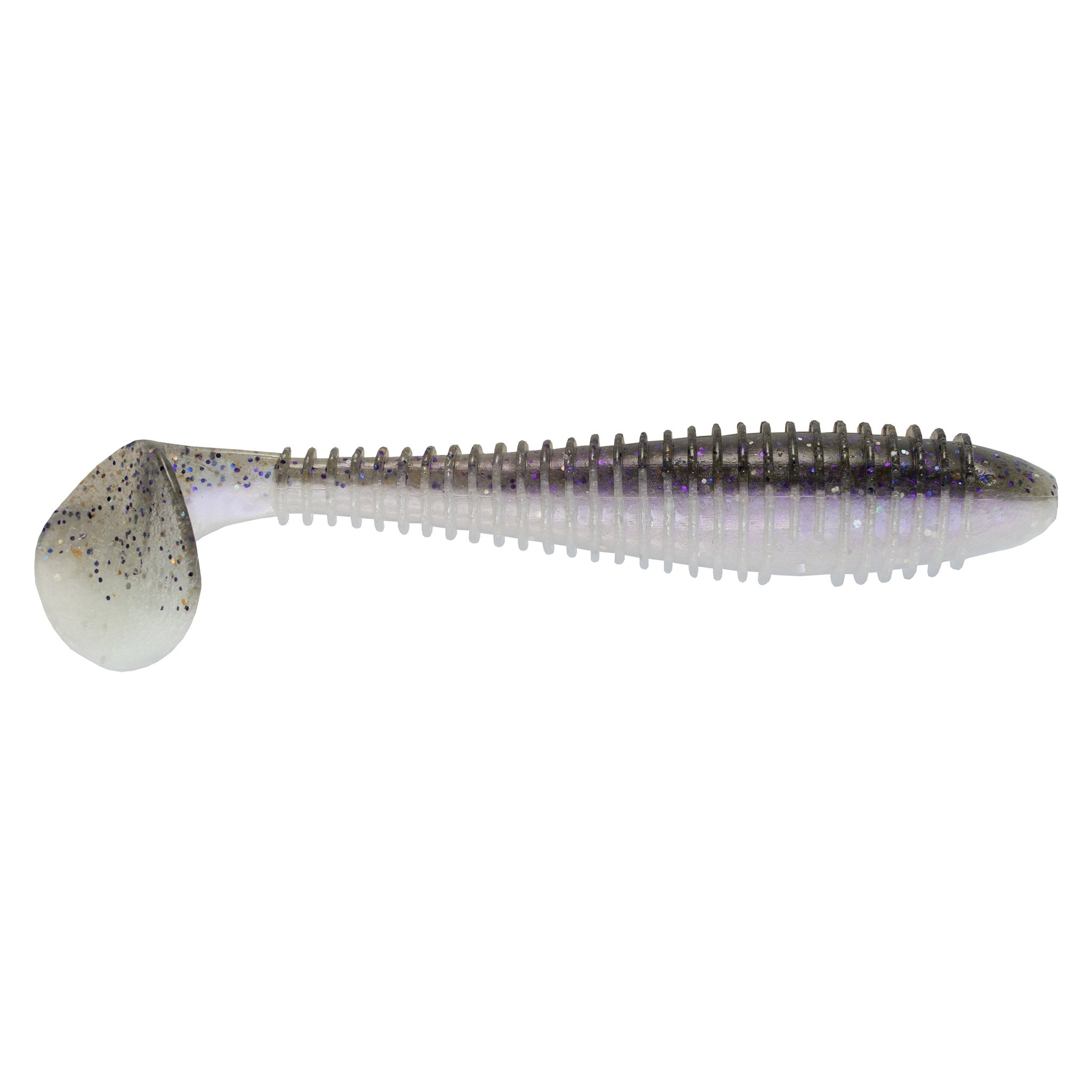 Keitech Fat Swing Impact Swimbait