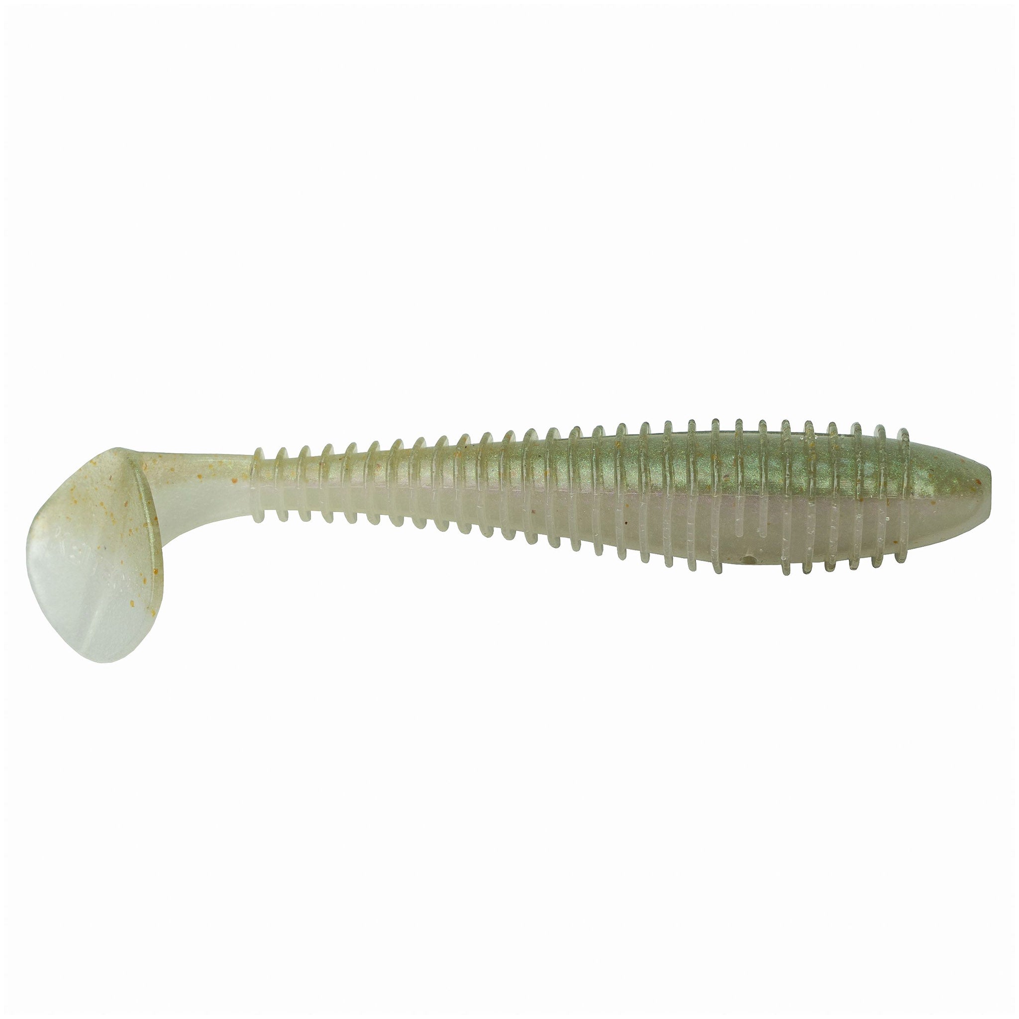 Keitech Fat Swing Impact Swimbait