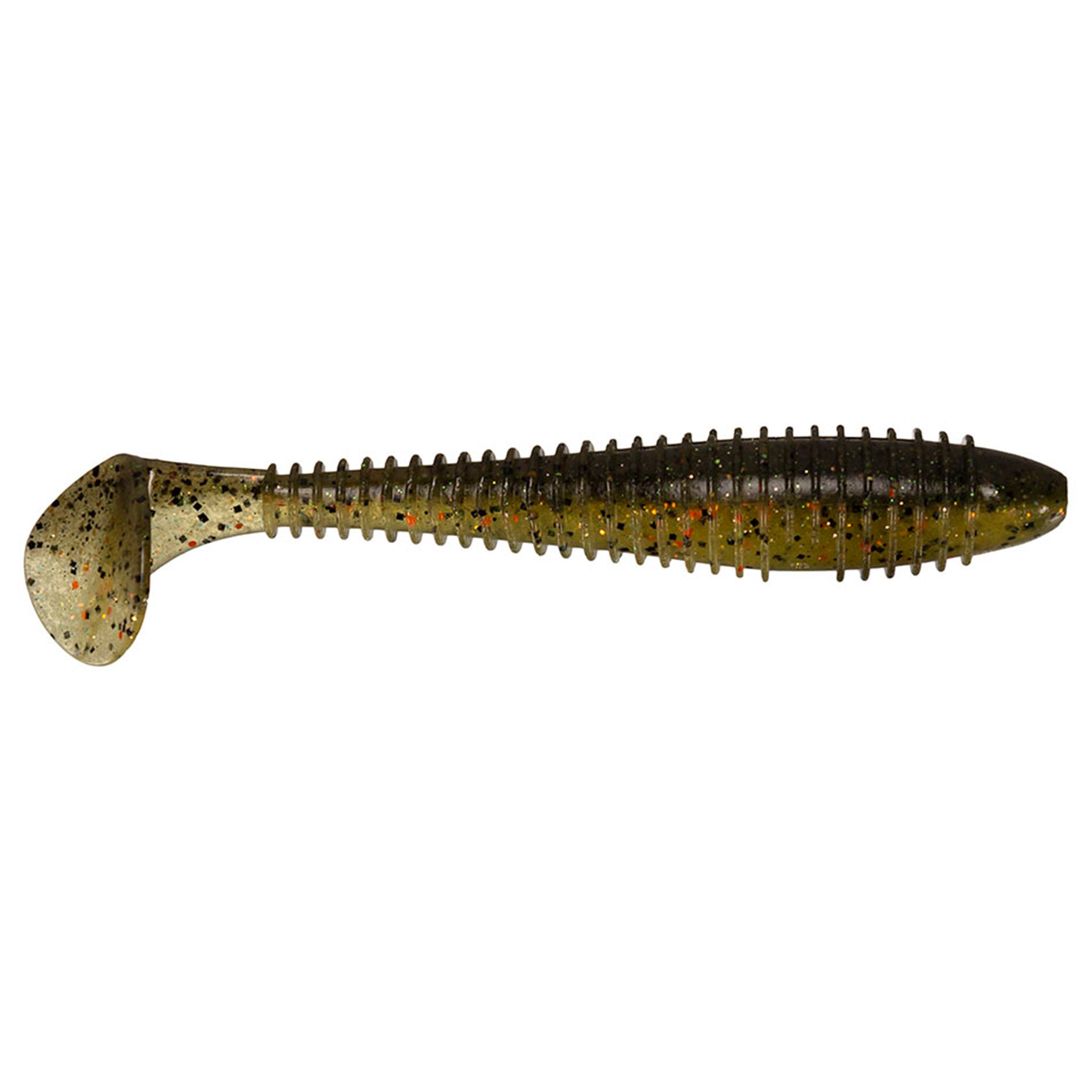 Keitech Fat Swing Impact Swimbait