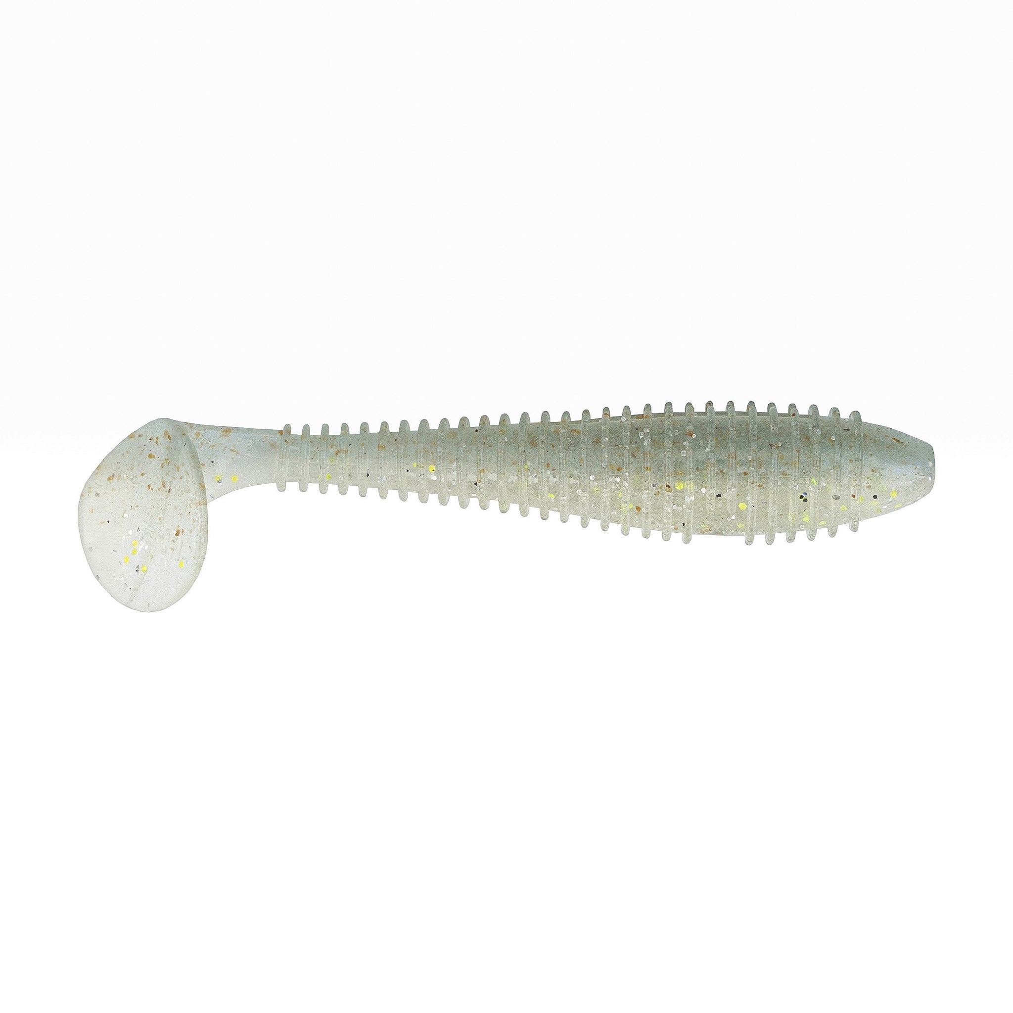 Keitech Fat Swing Impact Swimbait