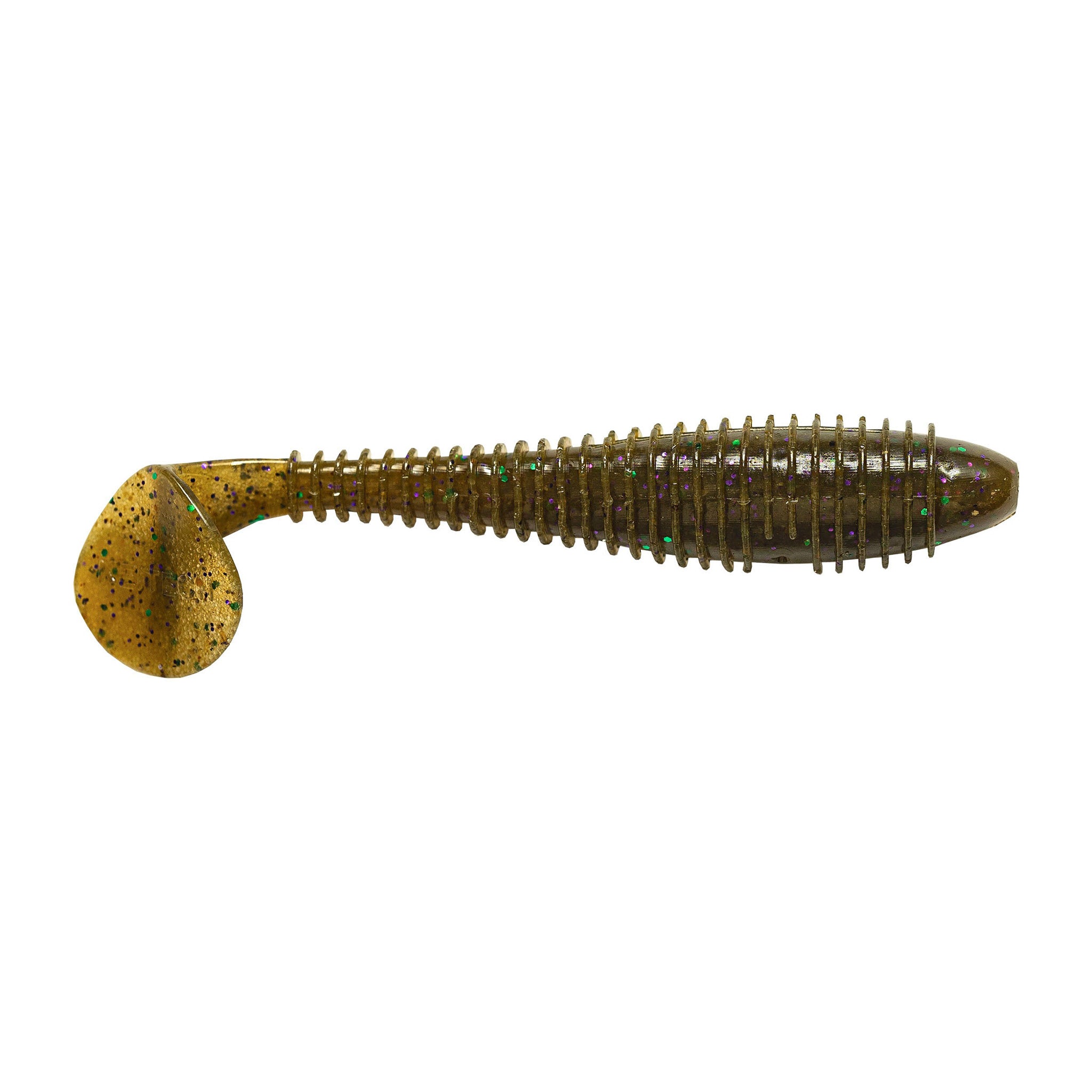 Keitech Fat Swing Impact Swimbait