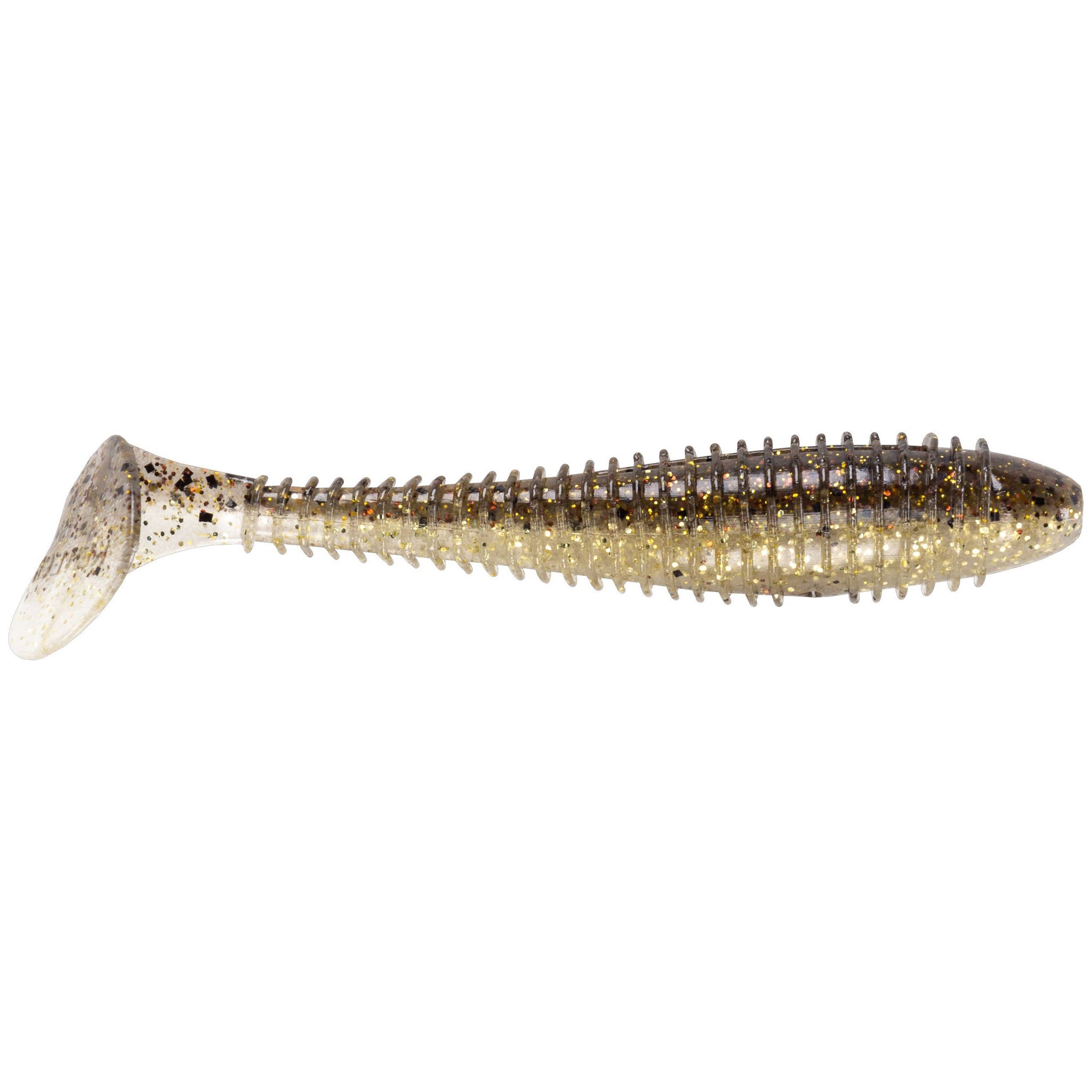 Keitech Fat Swing Impact Swimbait